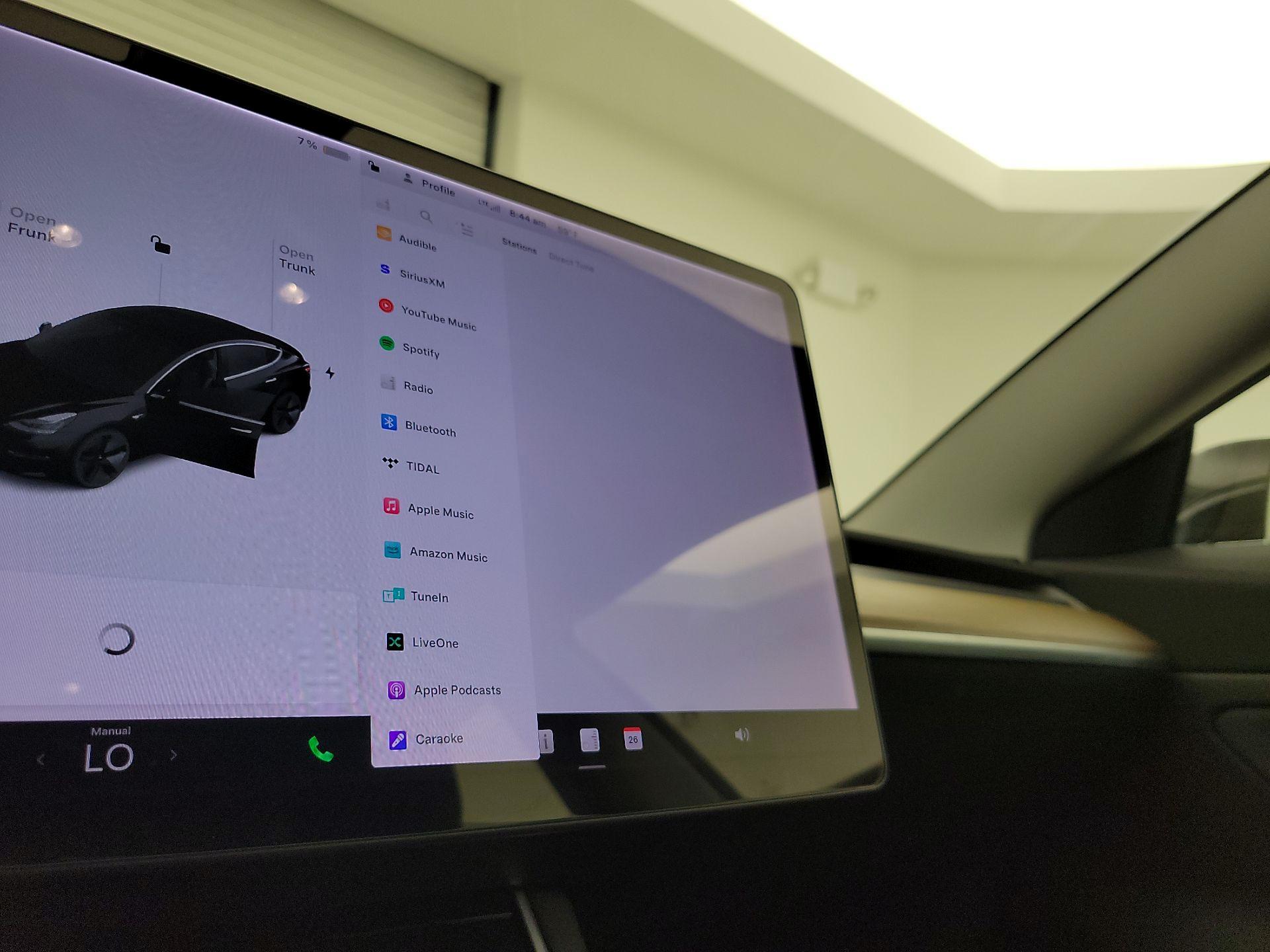 Thumbnail: 2019 Tesla Model 3 - 15