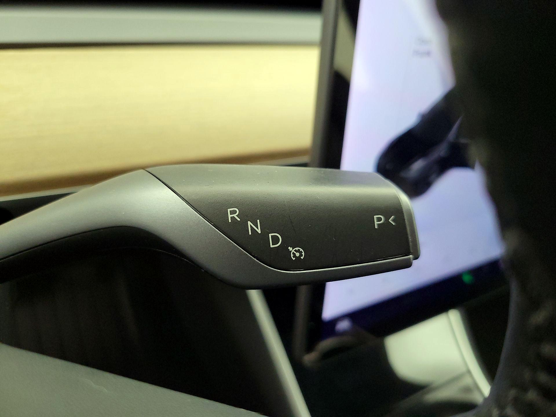 Thumbnail: 2019 Tesla Model 3 - 17