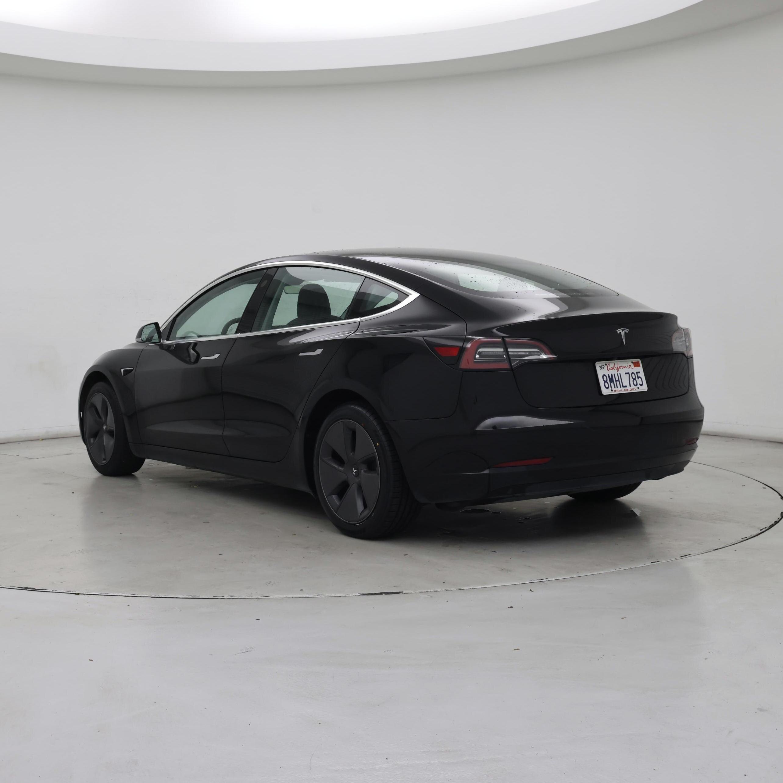 Thumbnail: 2019 Tesla Model 3 - 2