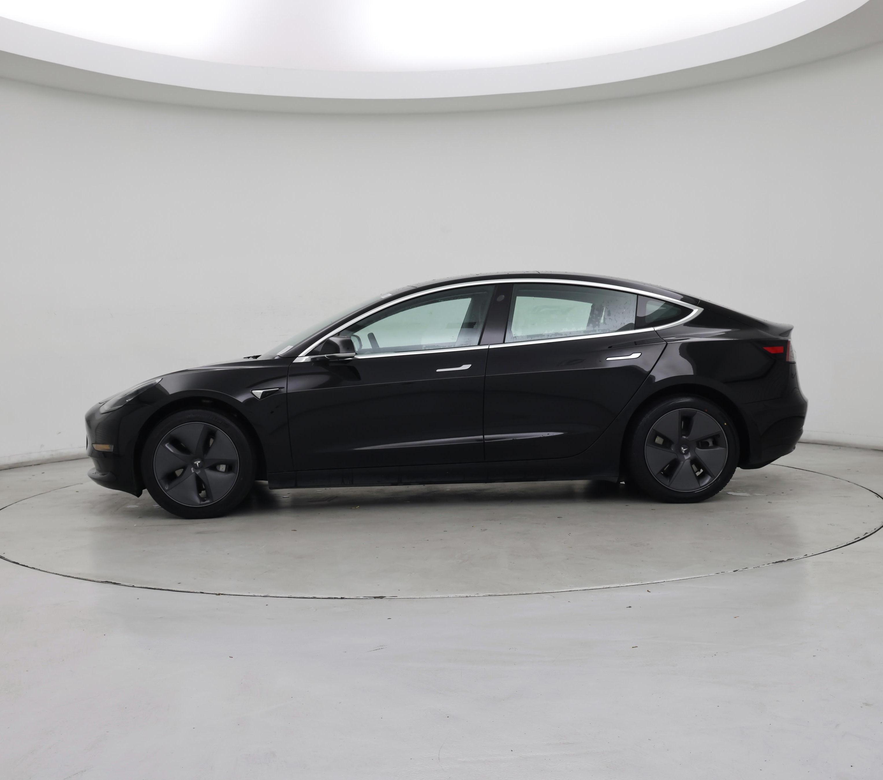 Thumbnail: 2019 Tesla Model 3 - 3