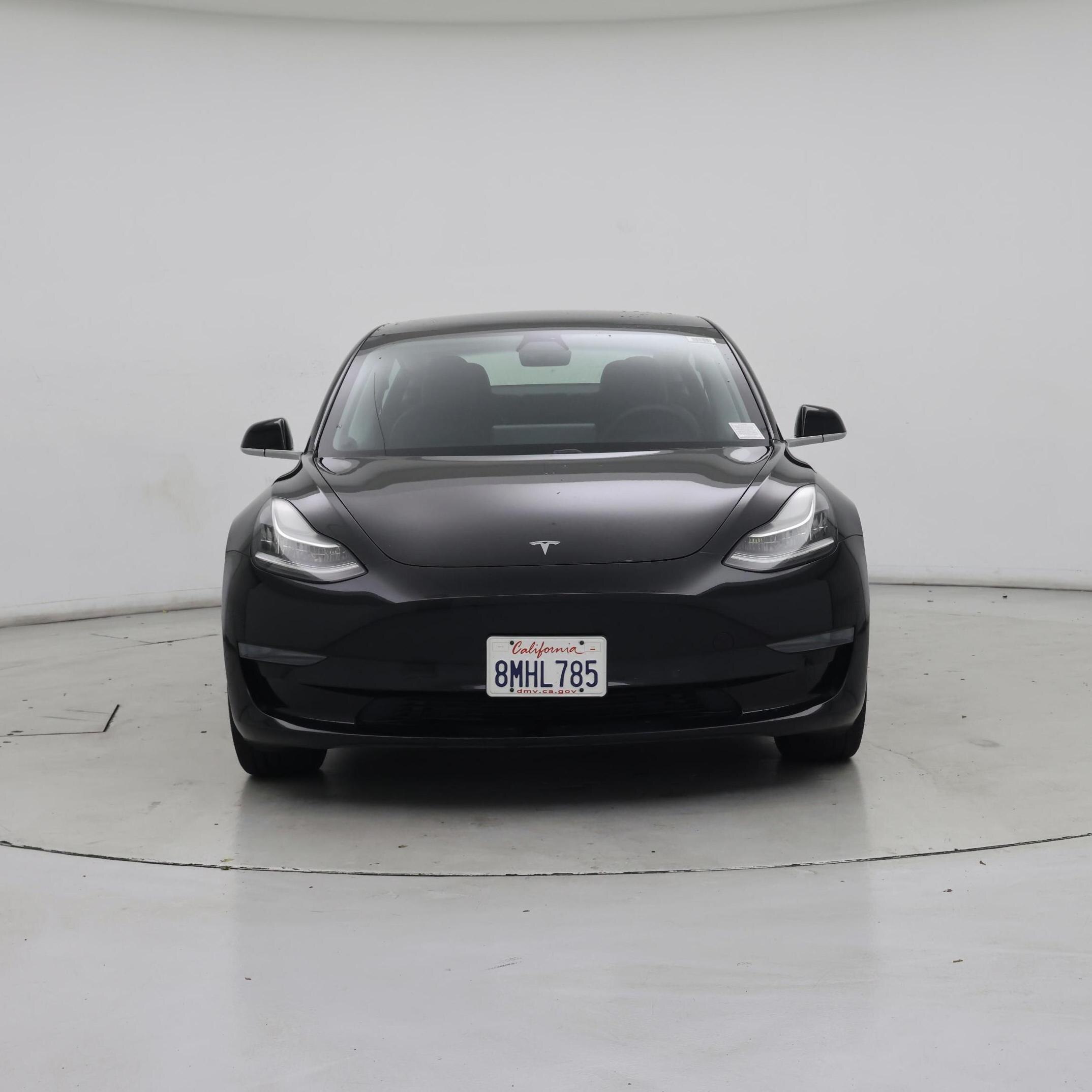Thumbnail: 2019 Tesla Model 3 - 5
