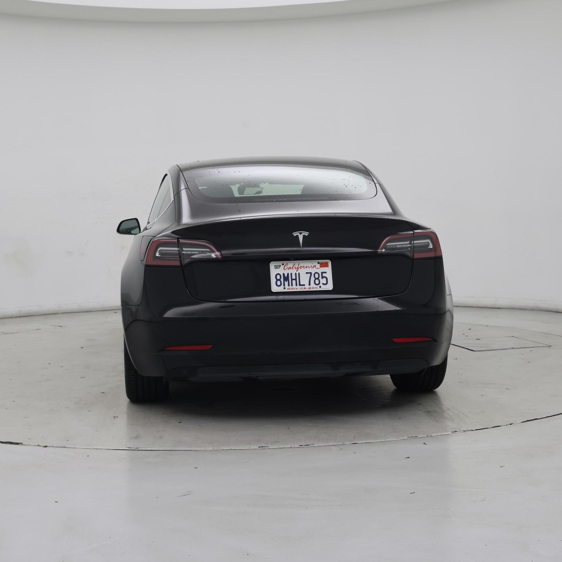 Thumbnail: 2019 Tesla Model 3 - 6