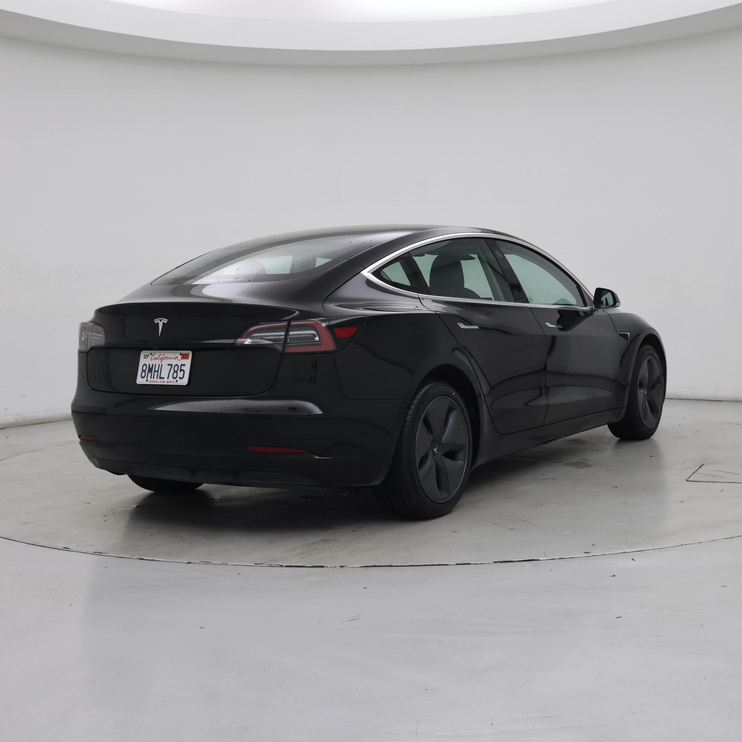 Thumbnail: 2019 Tesla Model 3 - 8