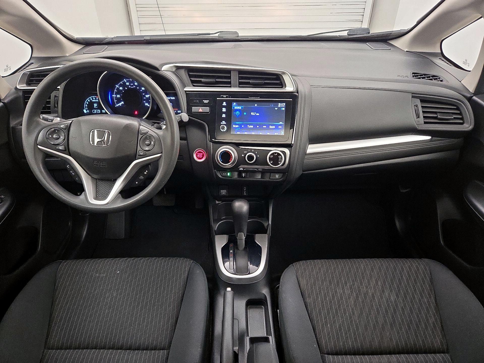 Thumbnail: 2020 Honda Fit - 9