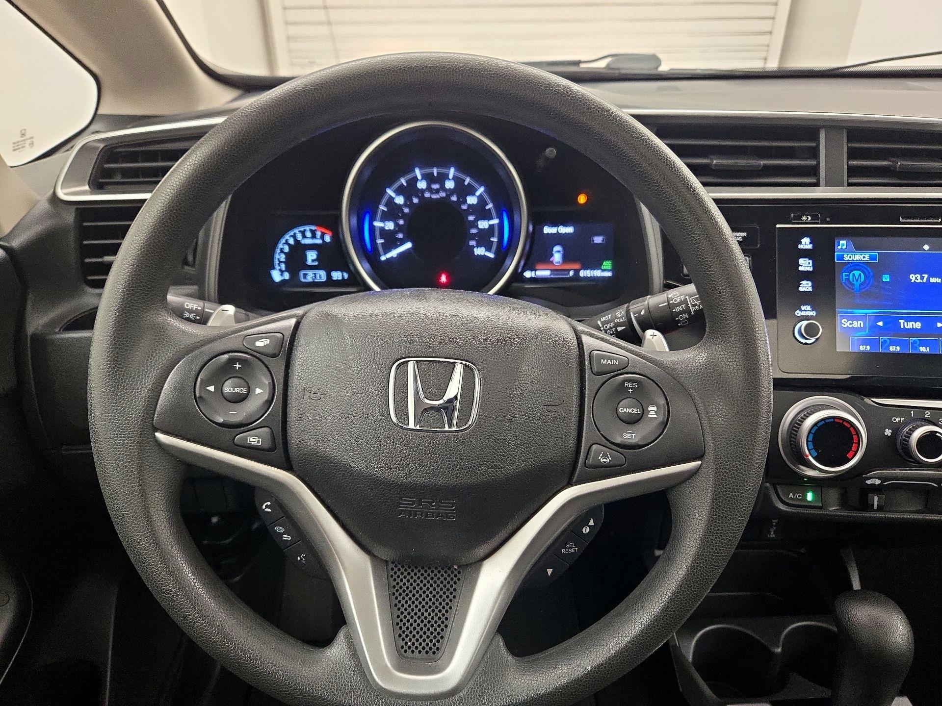 Thumbnail: 2020 Honda Fit - 10