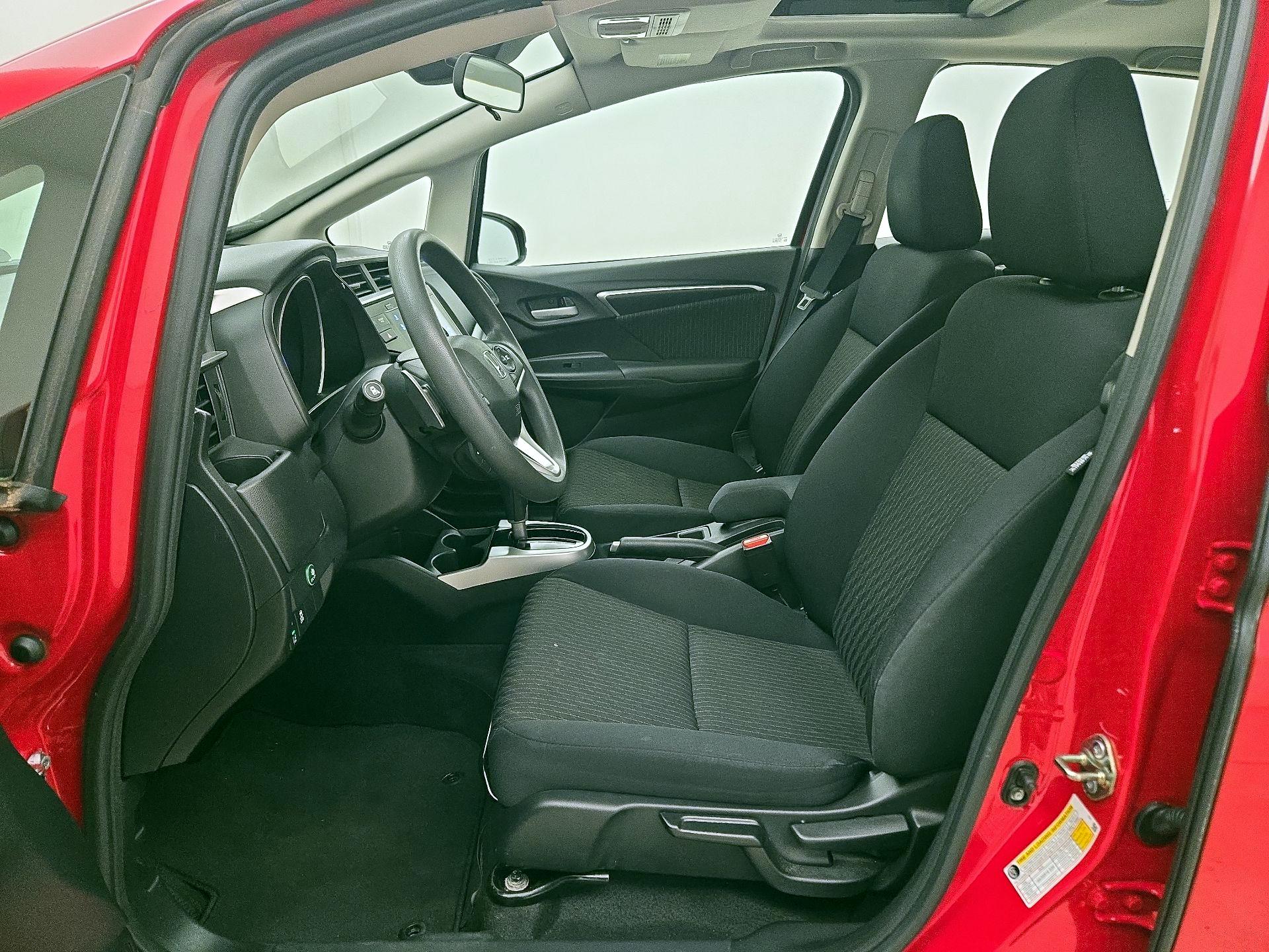 Thumbnail: 2020 Honda Fit - 11