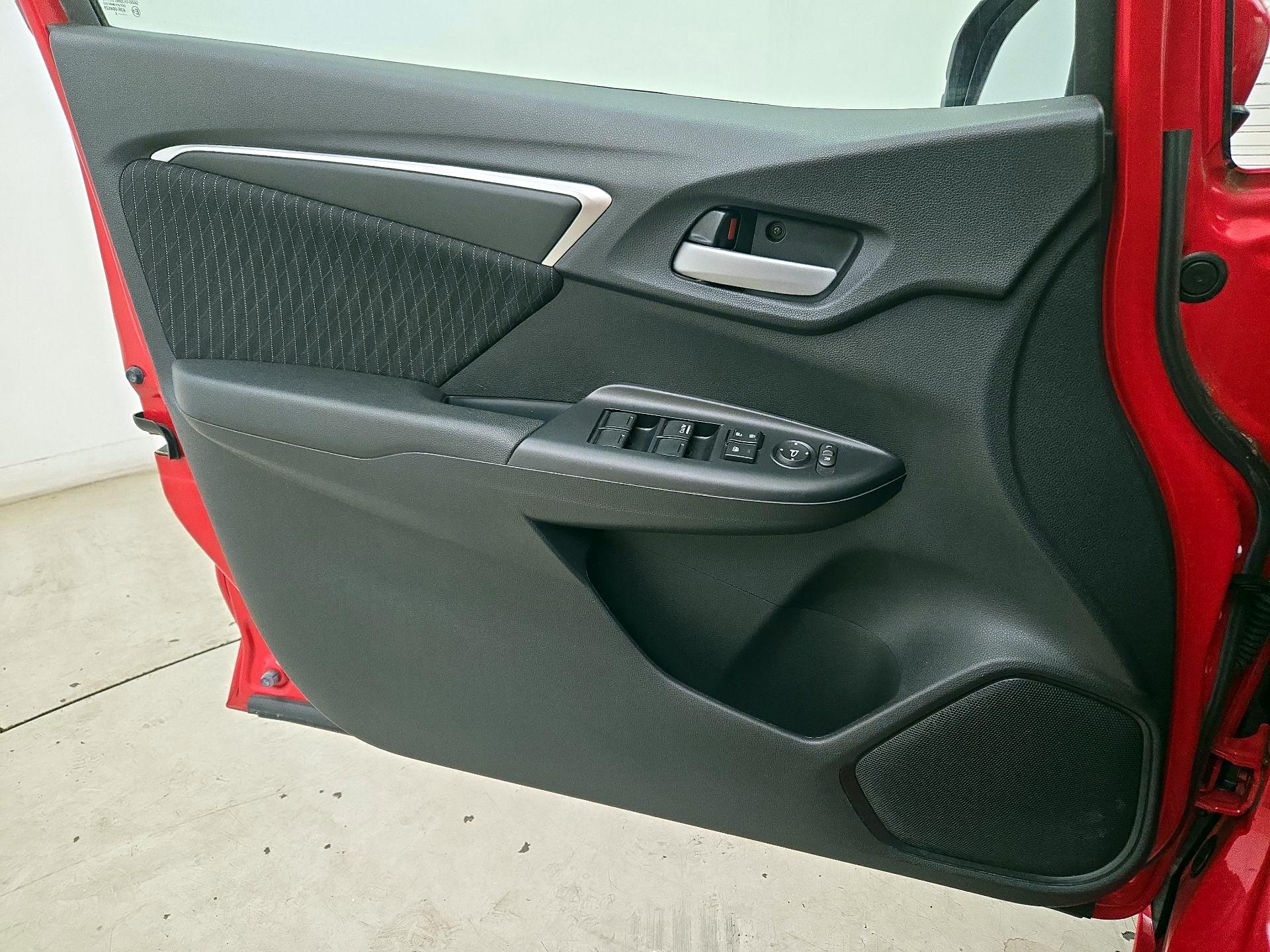 Thumbnail: 2020 Honda Fit - 12