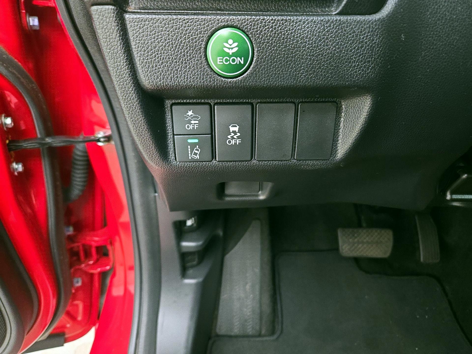 Thumbnail: 2020 Honda Fit - 13