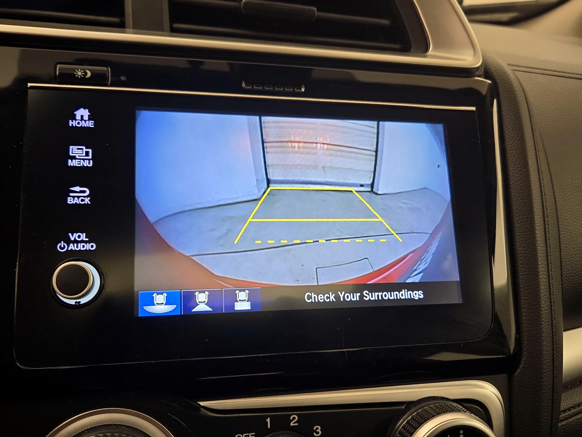 Thumbnail: 2020 Honda Fit - 14