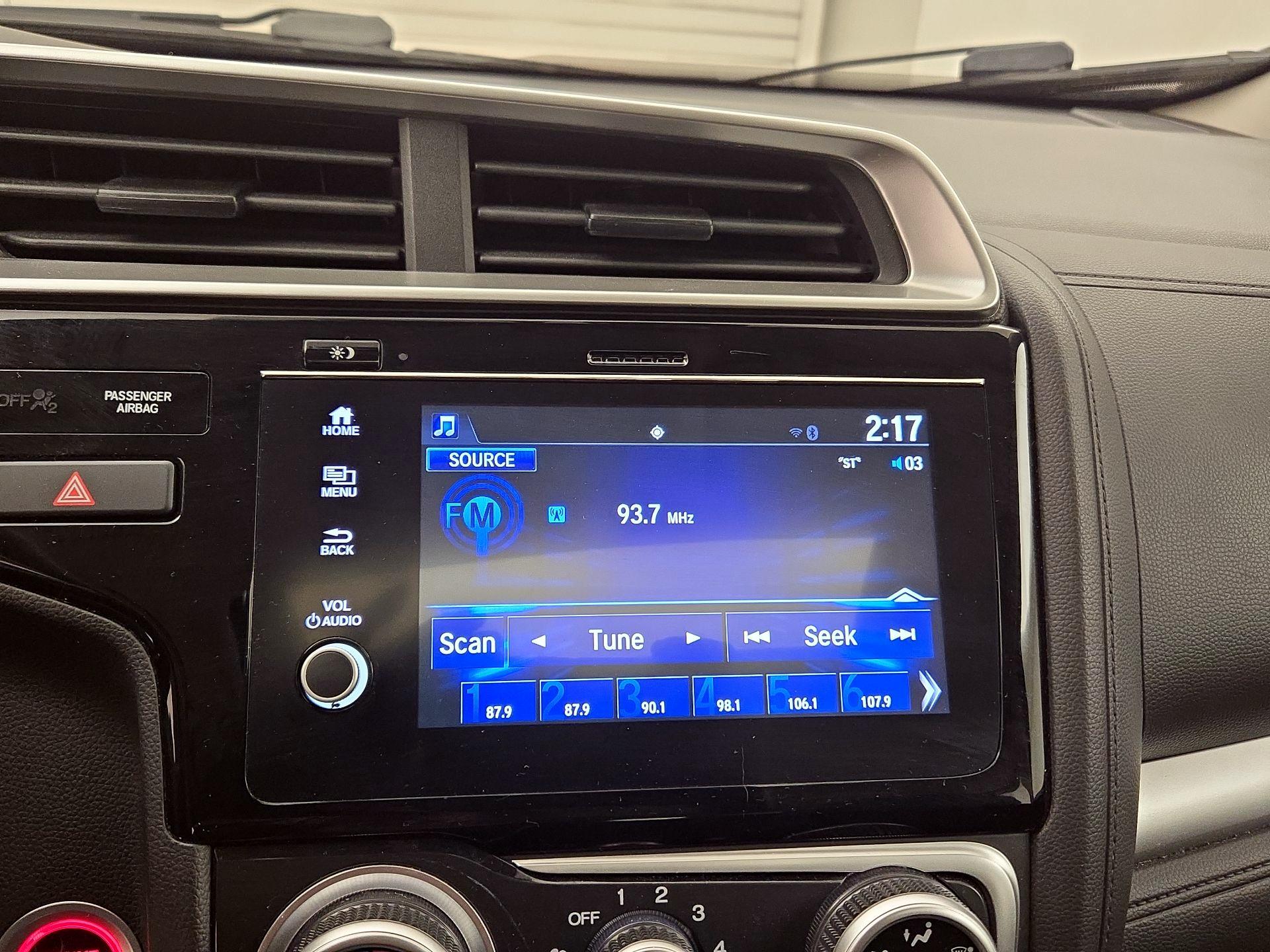Thumbnail: 2020 Honda Fit - 15