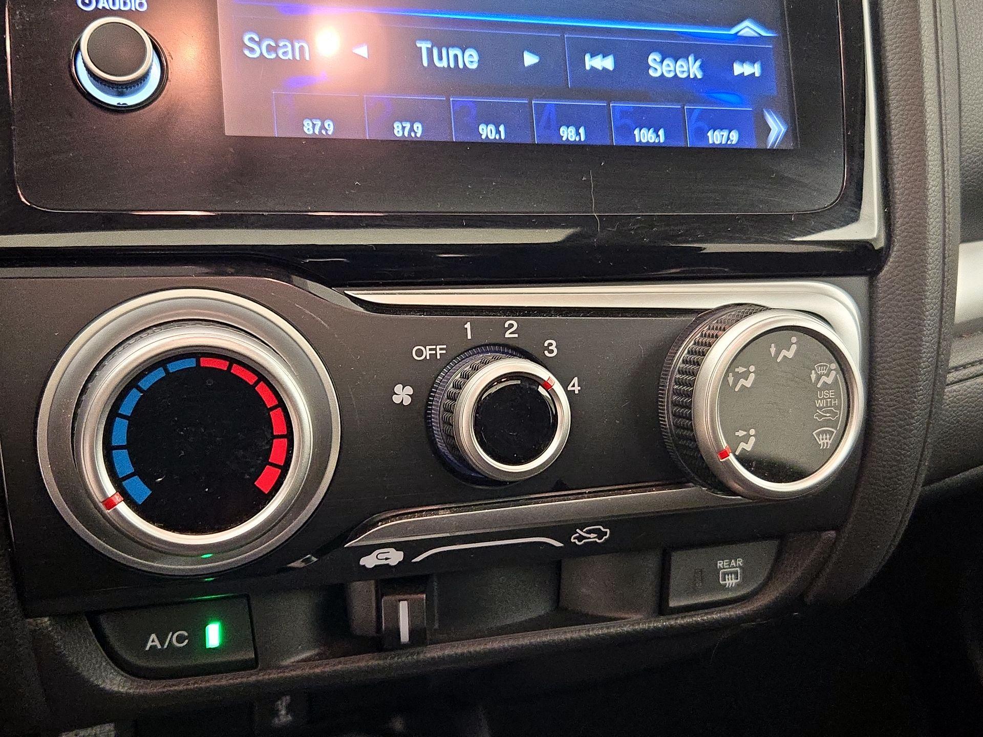 Thumbnail: 2020 Honda Fit - 16