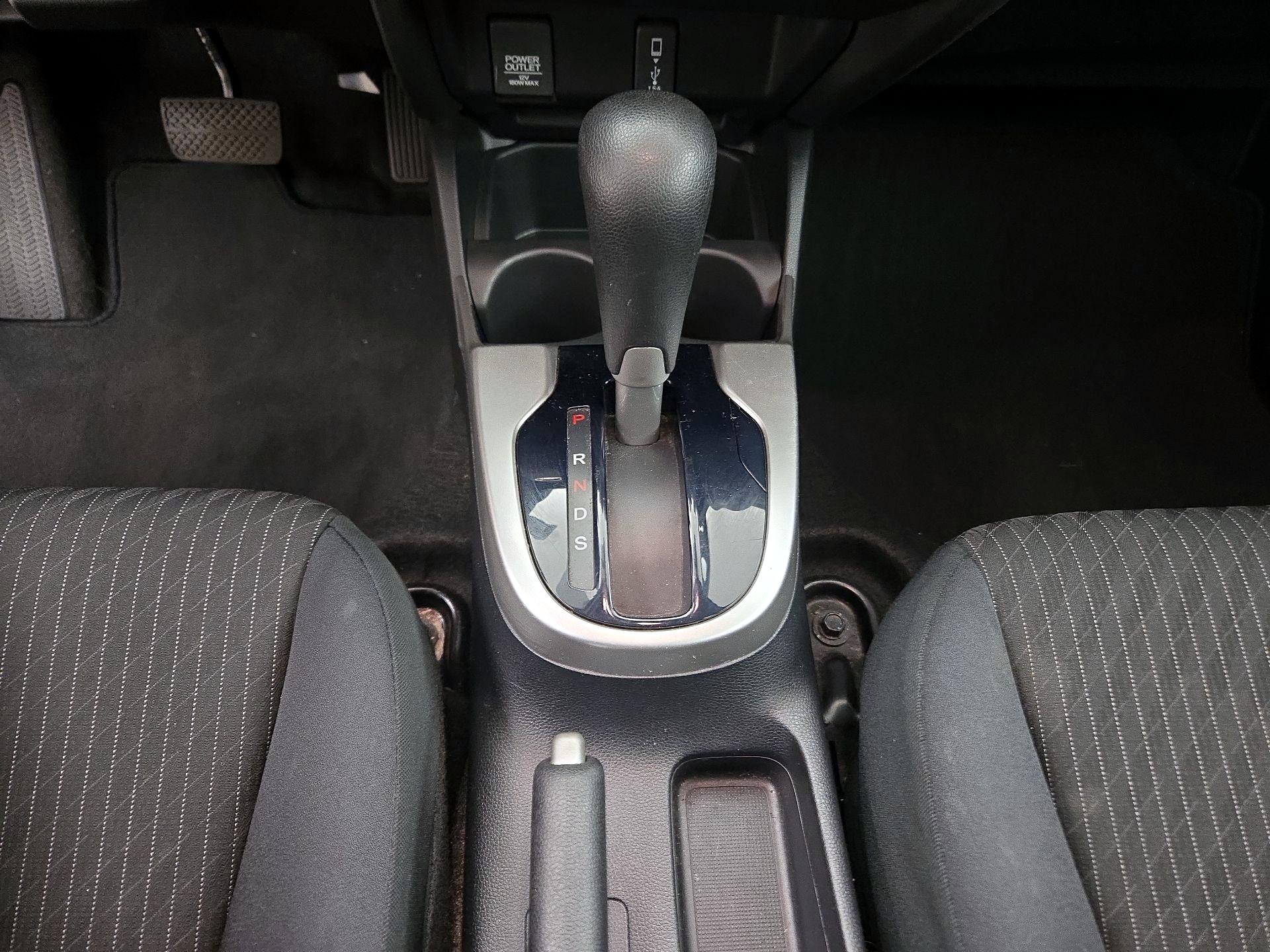Thumbnail: 2020 Honda Fit - 17