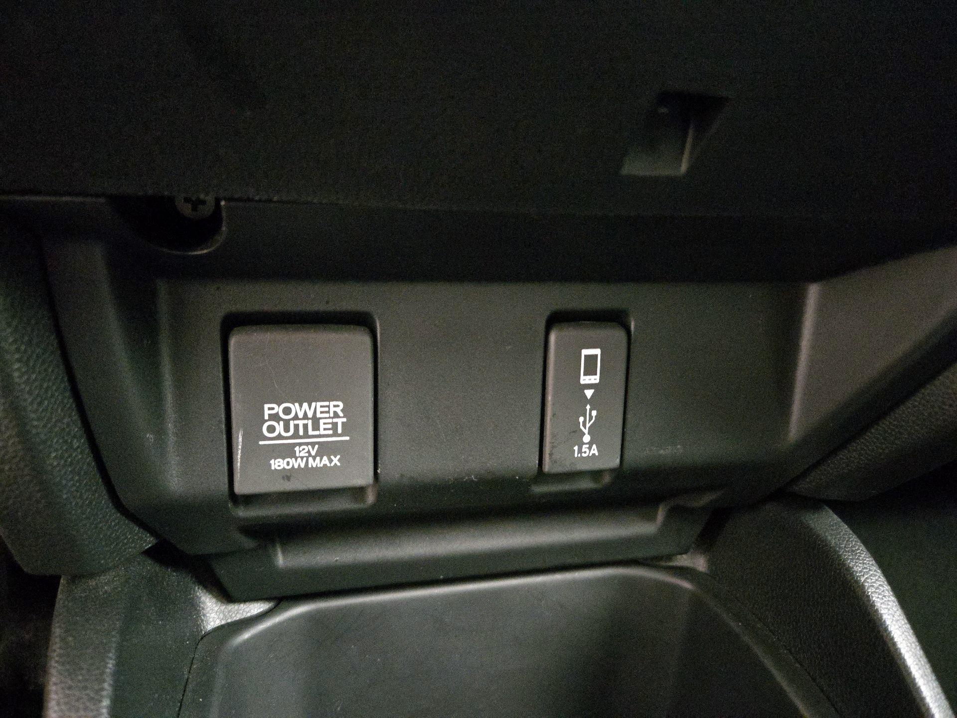 Thumbnail: 2020 Honda Fit - 18