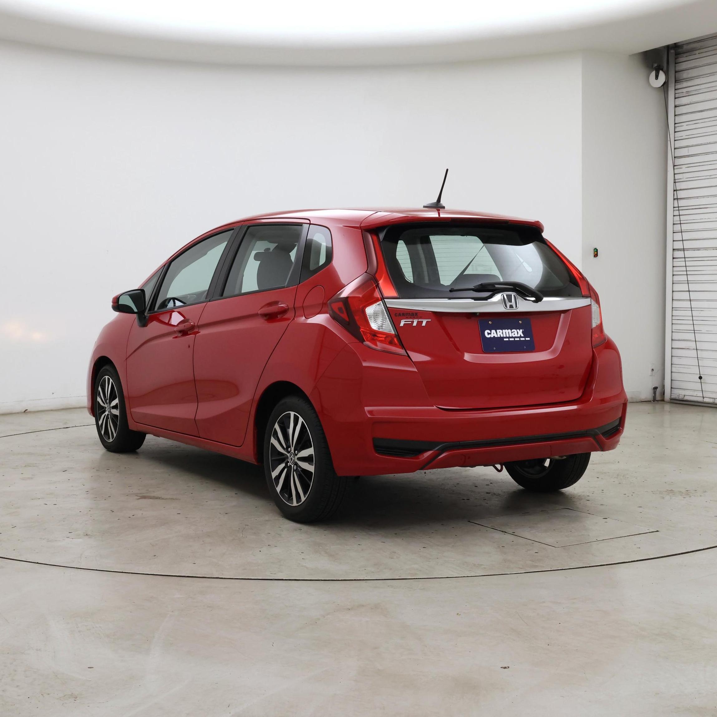 Thumbnail: 2020 Honda Fit - 2