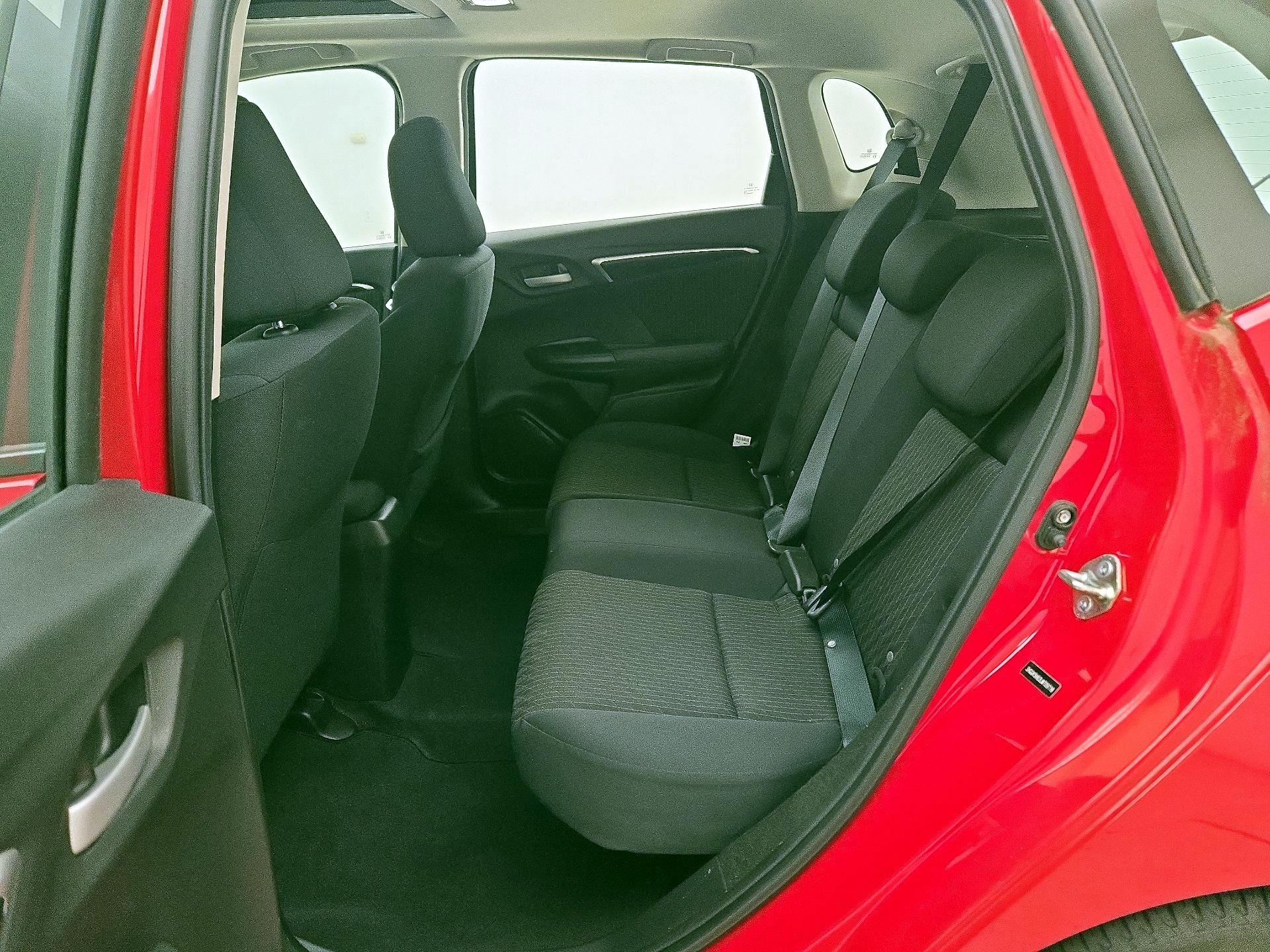 Thumbnail: 2020 Honda Fit - 20