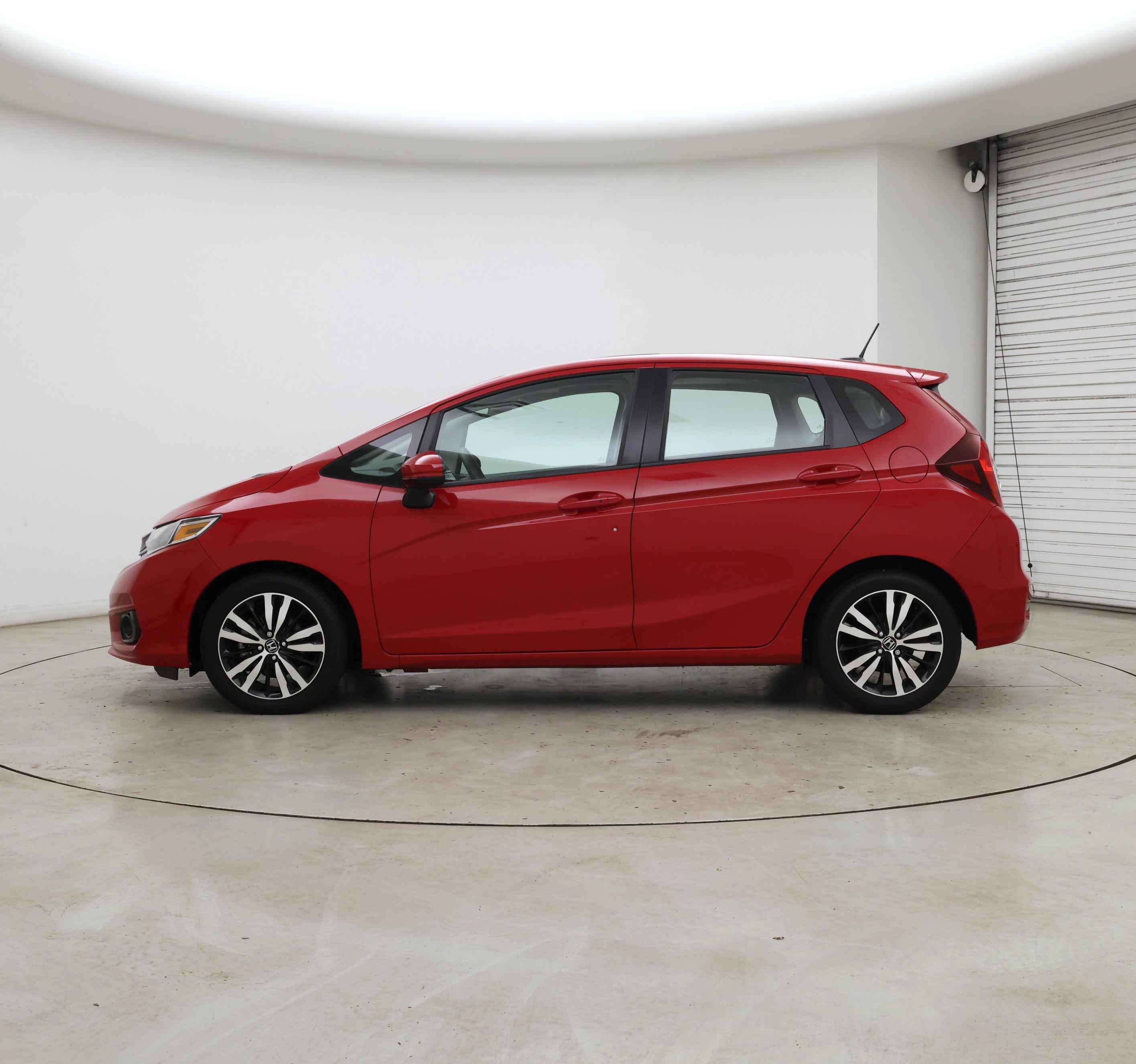 Thumbnail: 2020 Honda Fit - 3