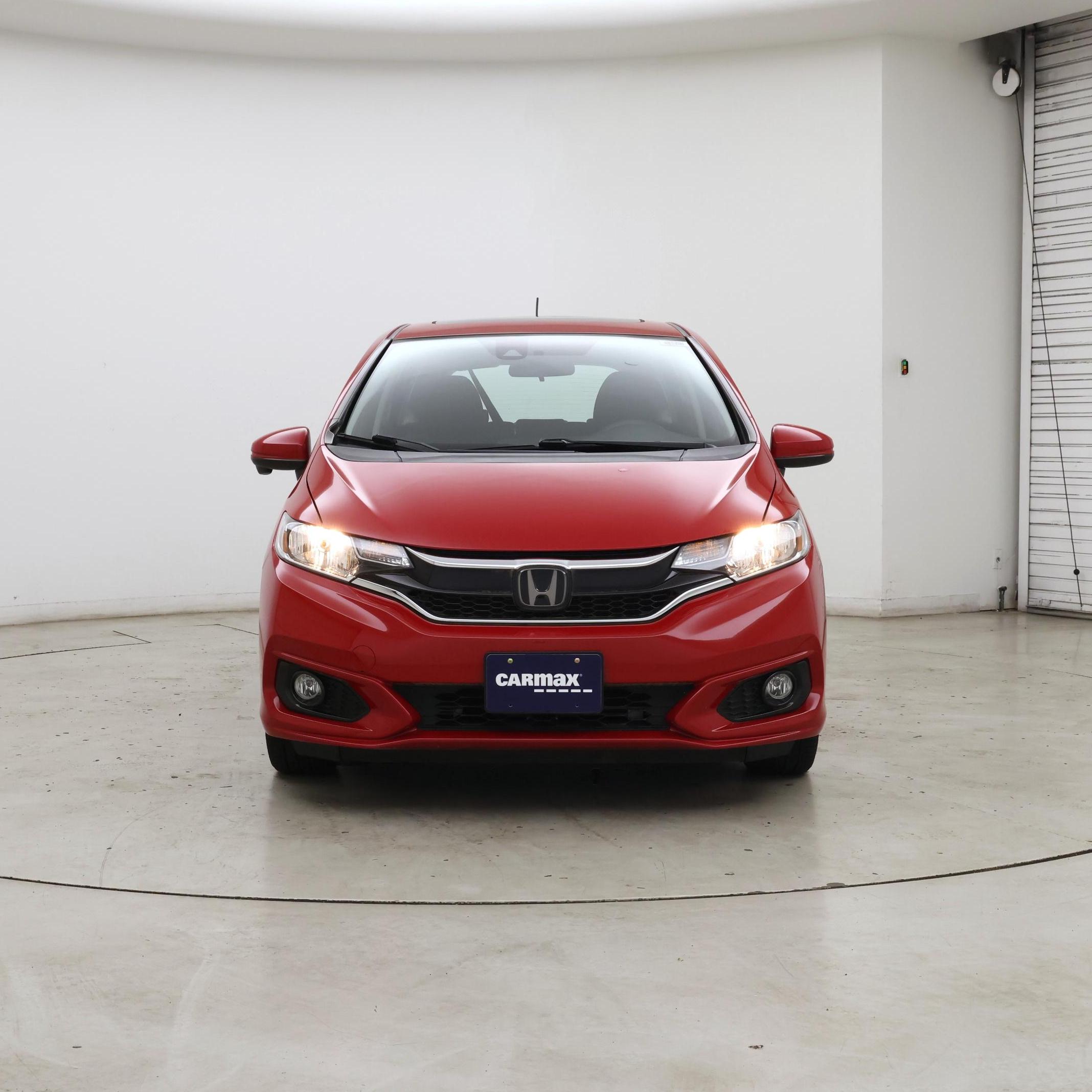 Thumbnail: 2020 Honda Fit - 5