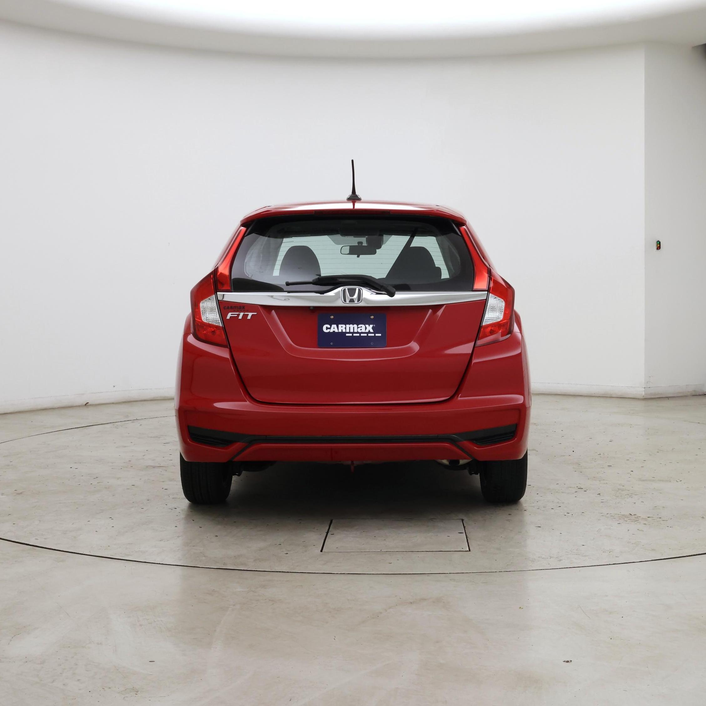 Thumbnail: 2020 Honda Fit - 6
