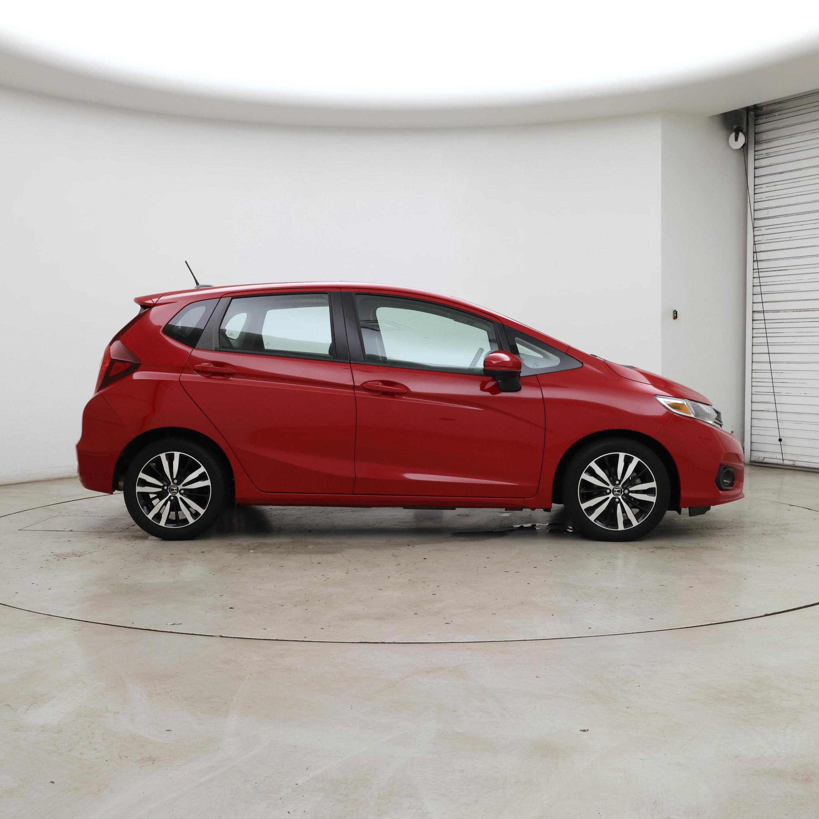 Thumbnail: 2020 Honda Fit - 7