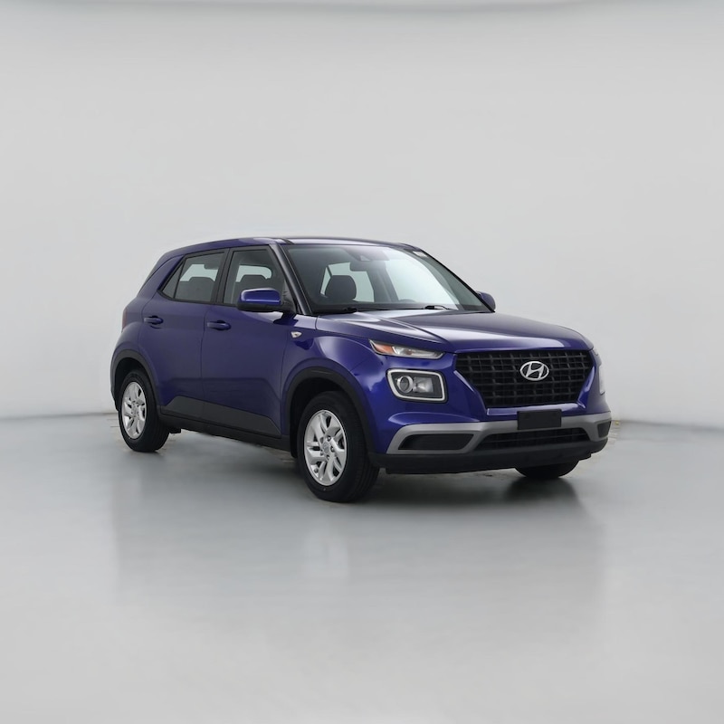 2022 Hyundai Venue SE