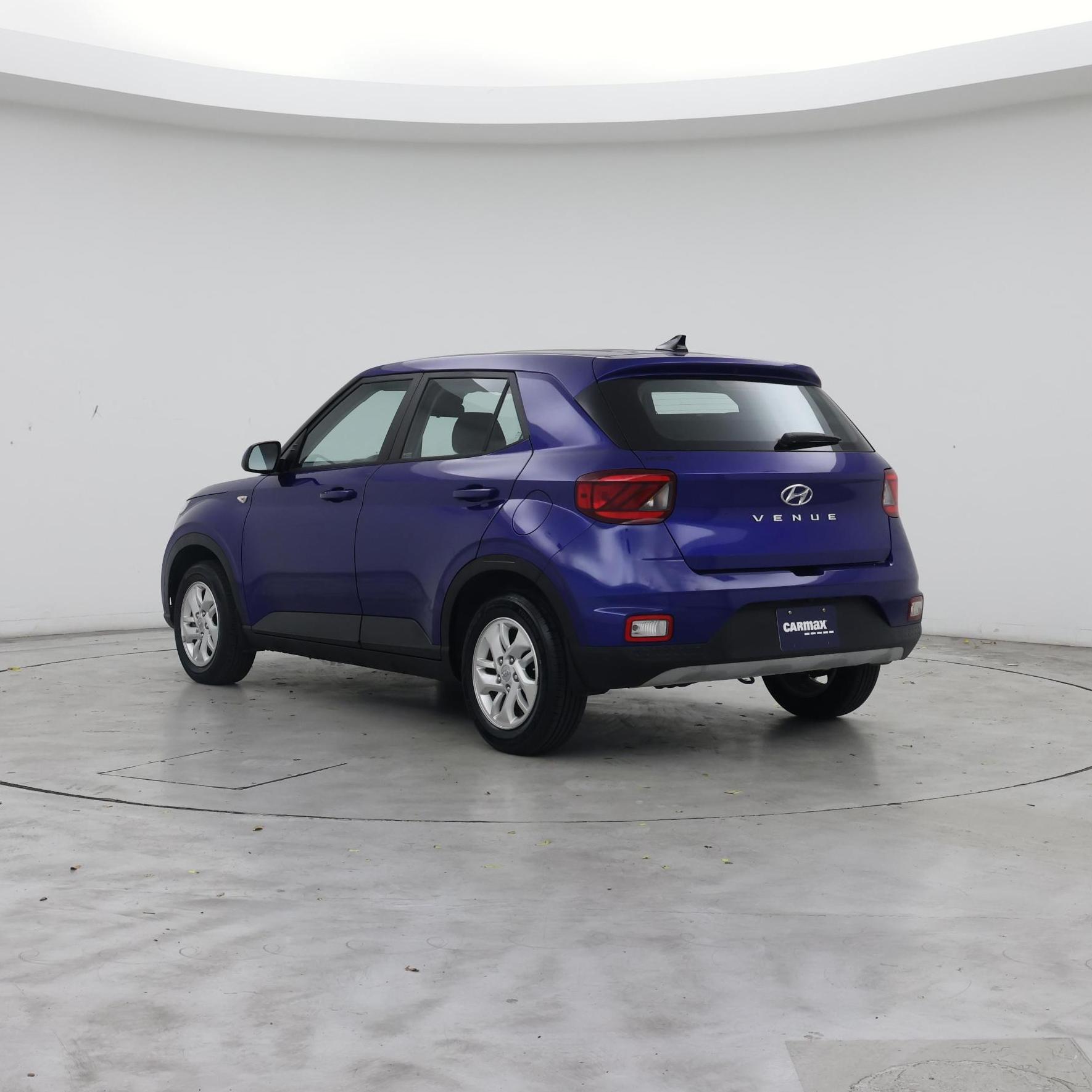 Thumbnail: 2022 Hyundai Venue - 2