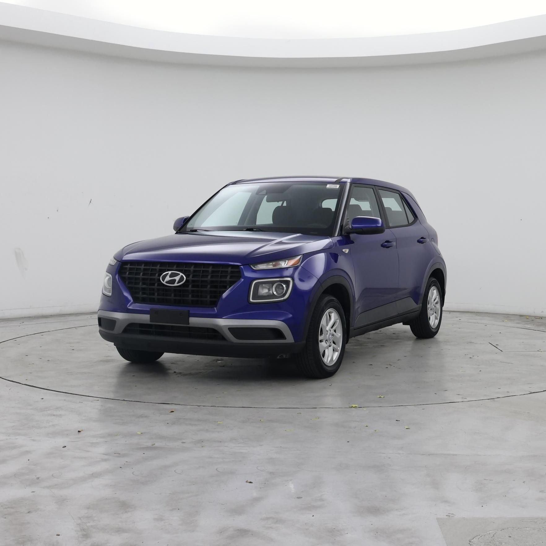 Thumbnail: 2022 Hyundai Venue - 4