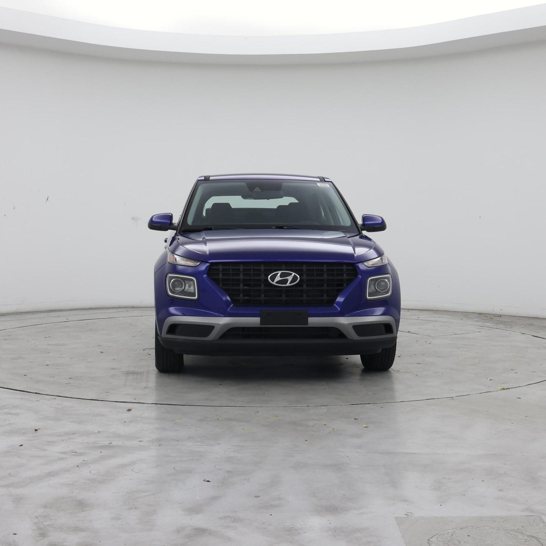 Thumbnail: 2022 Hyundai Venue - 5