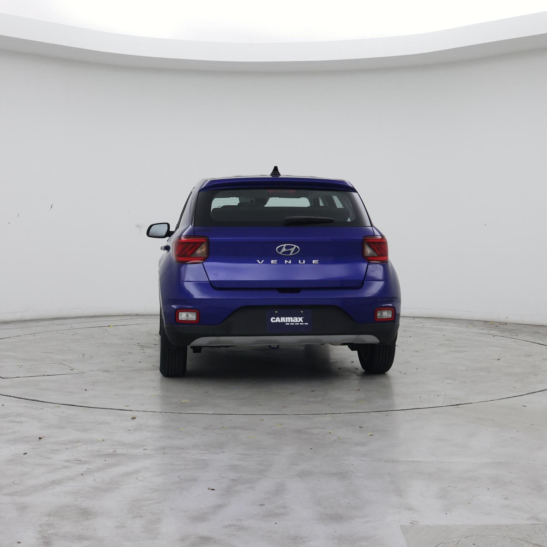 Thumbnail: 2022 Hyundai Venue - 6