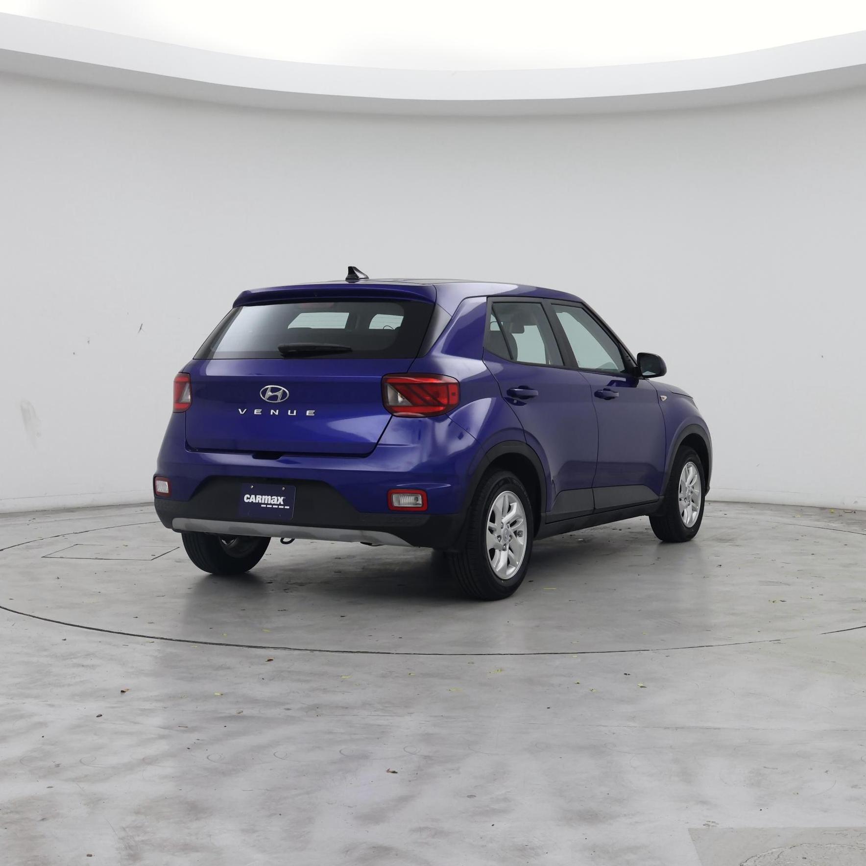 Thumbnail: 2022 Hyundai Venue - 8