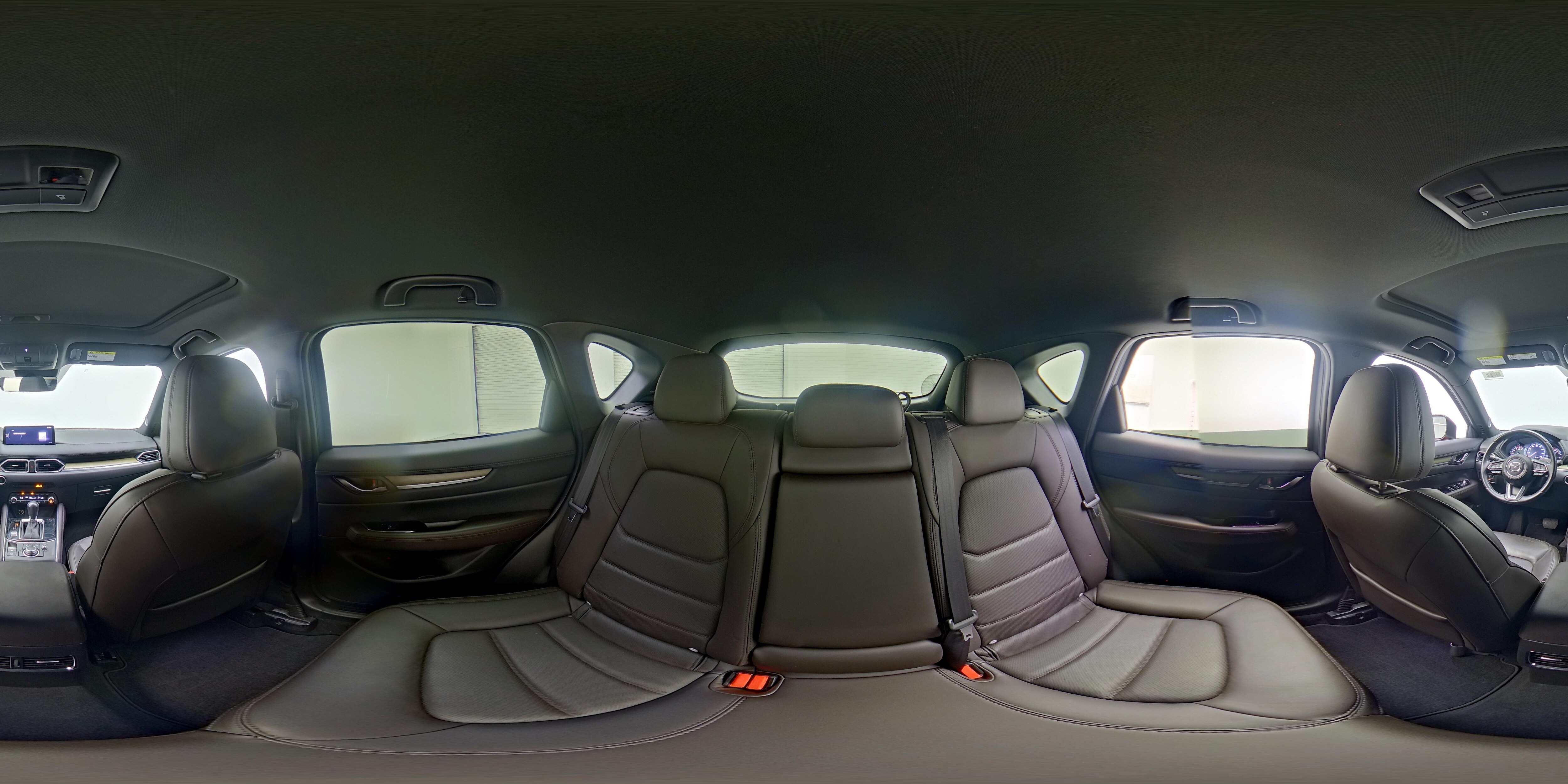 2021 Mazda CX-5 Signature - Photo 27