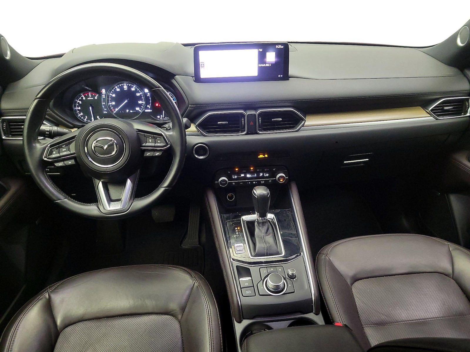 2021 Mazda CX-5 Signature - Photo 10
