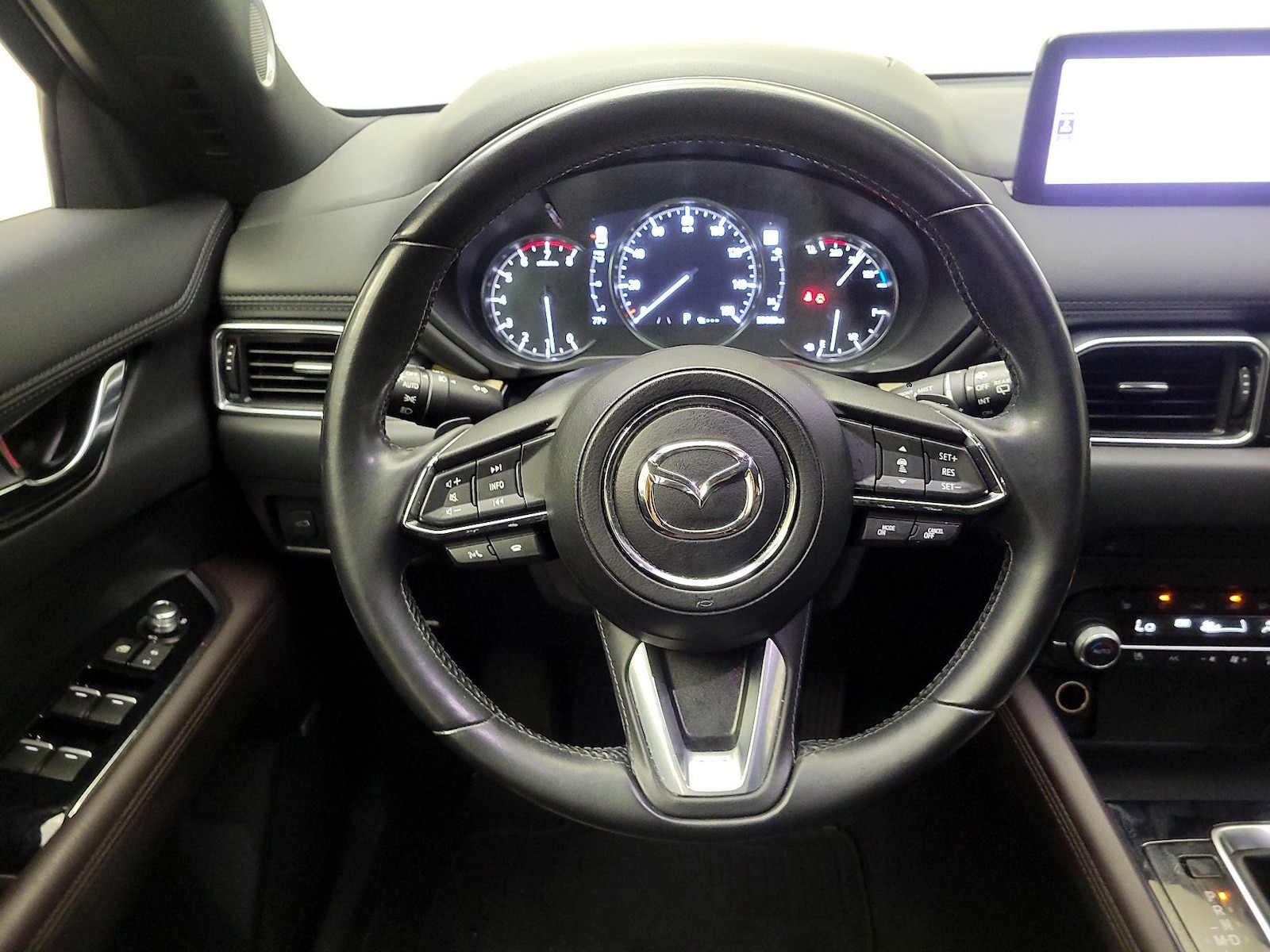 2021 Mazda CX-5 Signature - Photo 11