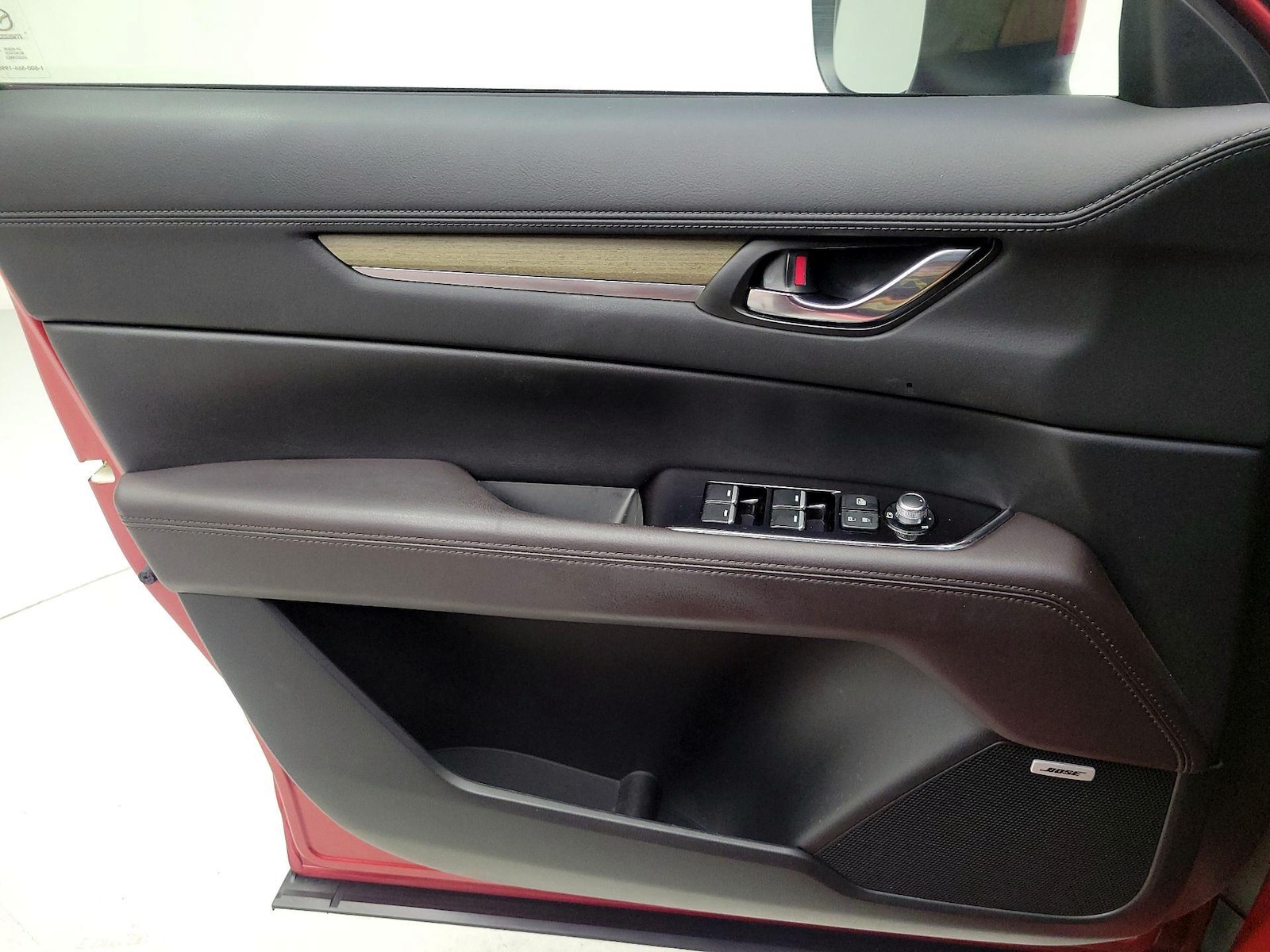 2021 Mazda CX-5 Signature - Photo 13
