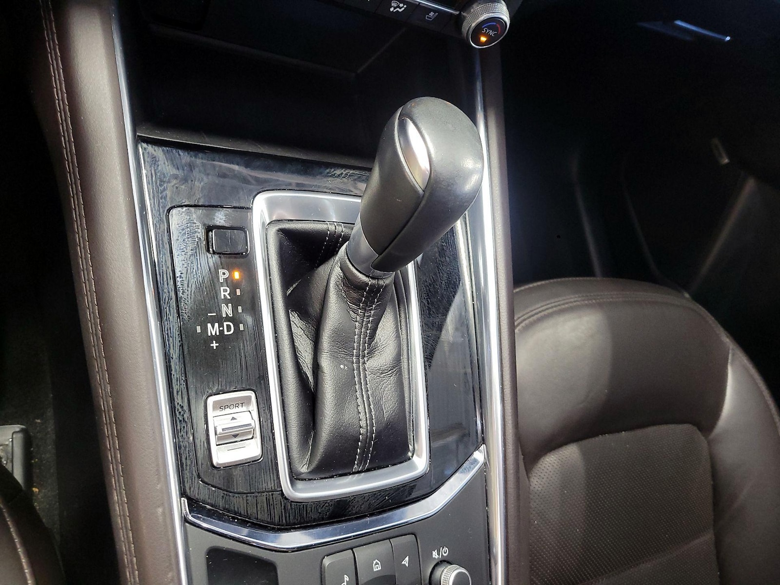2021 Mazda CX-5 Signature - Photo 19