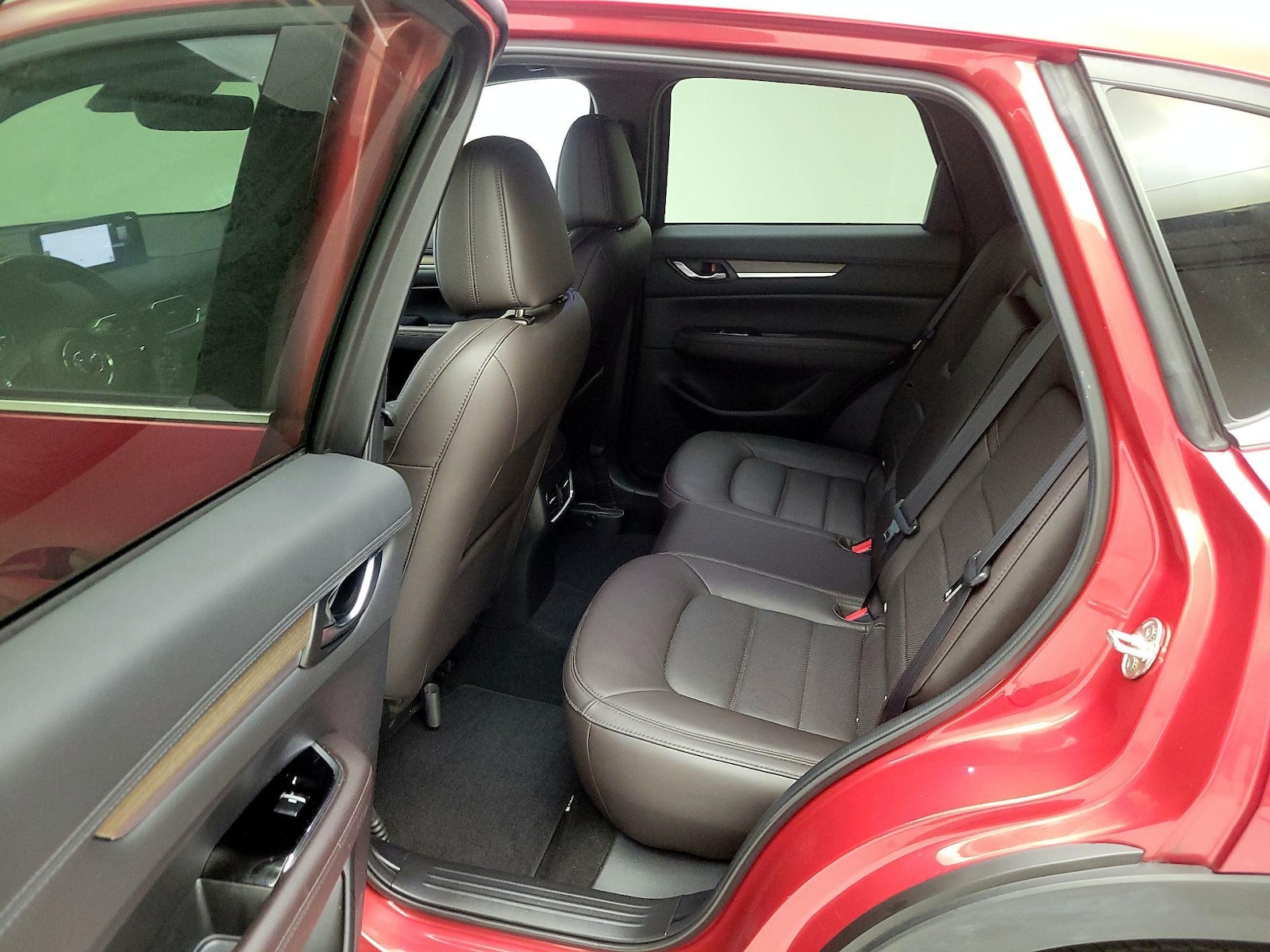 2021 Mazda CX-5 Signature - Photo 22