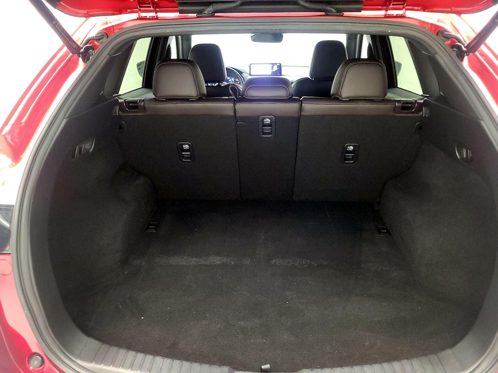 2021 Mazda CX-5 Signature - Photo 23