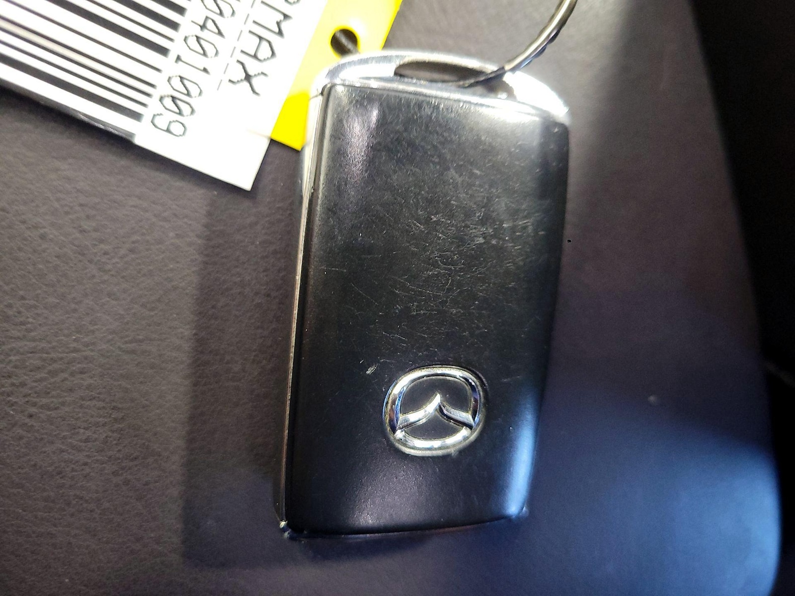 2021 Mazda CX-5 Signature - Photo 25