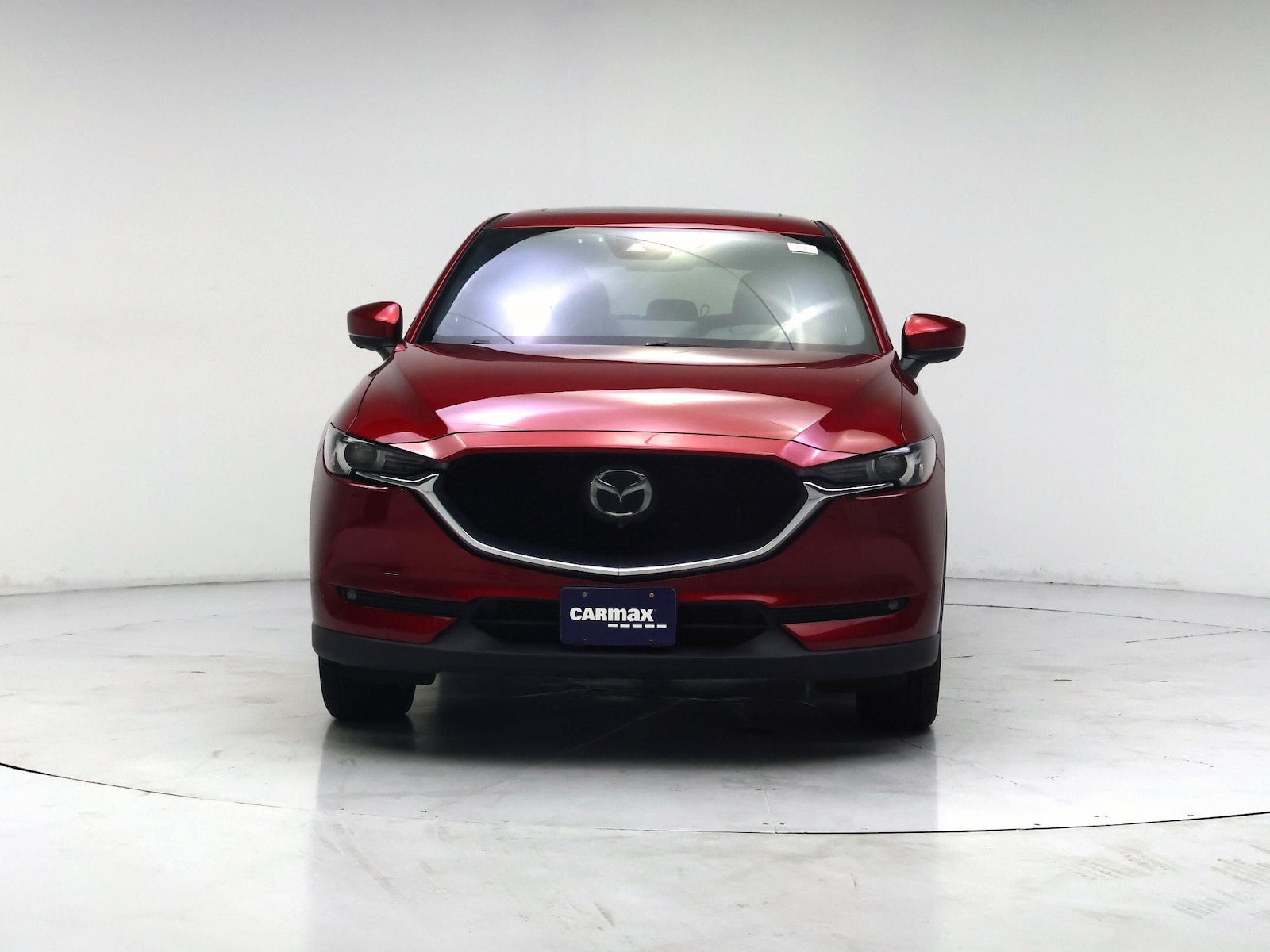 2021 Mazda CX-5 Signature - Photo 6