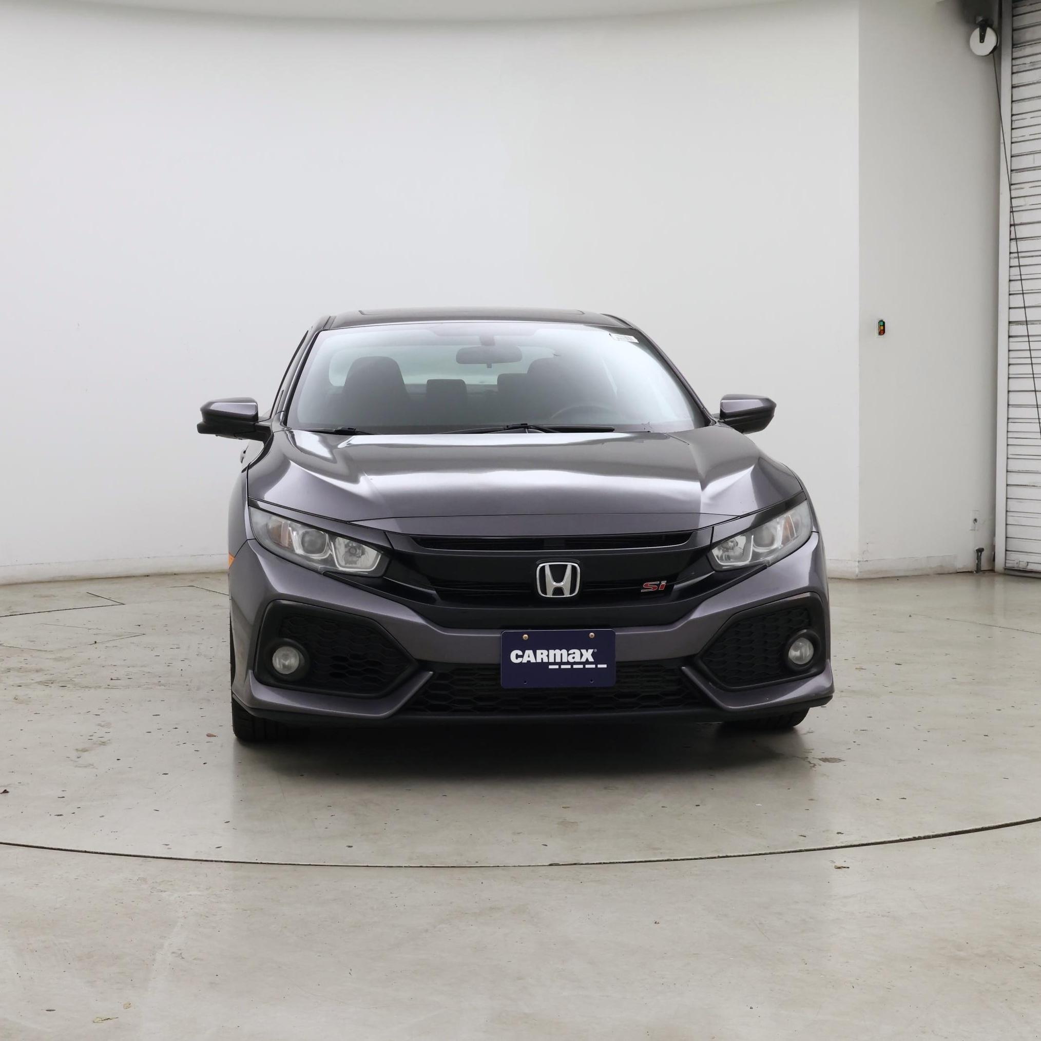 Thumbnail: 2018 Honda Civic - 5