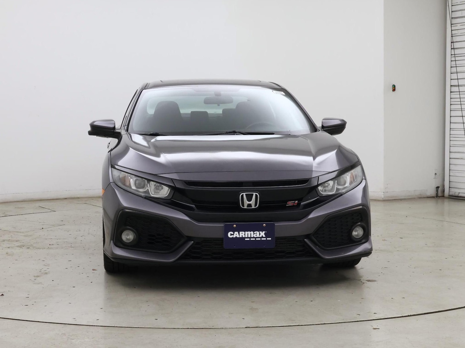 2018 Honda Civic Si - Photo 6