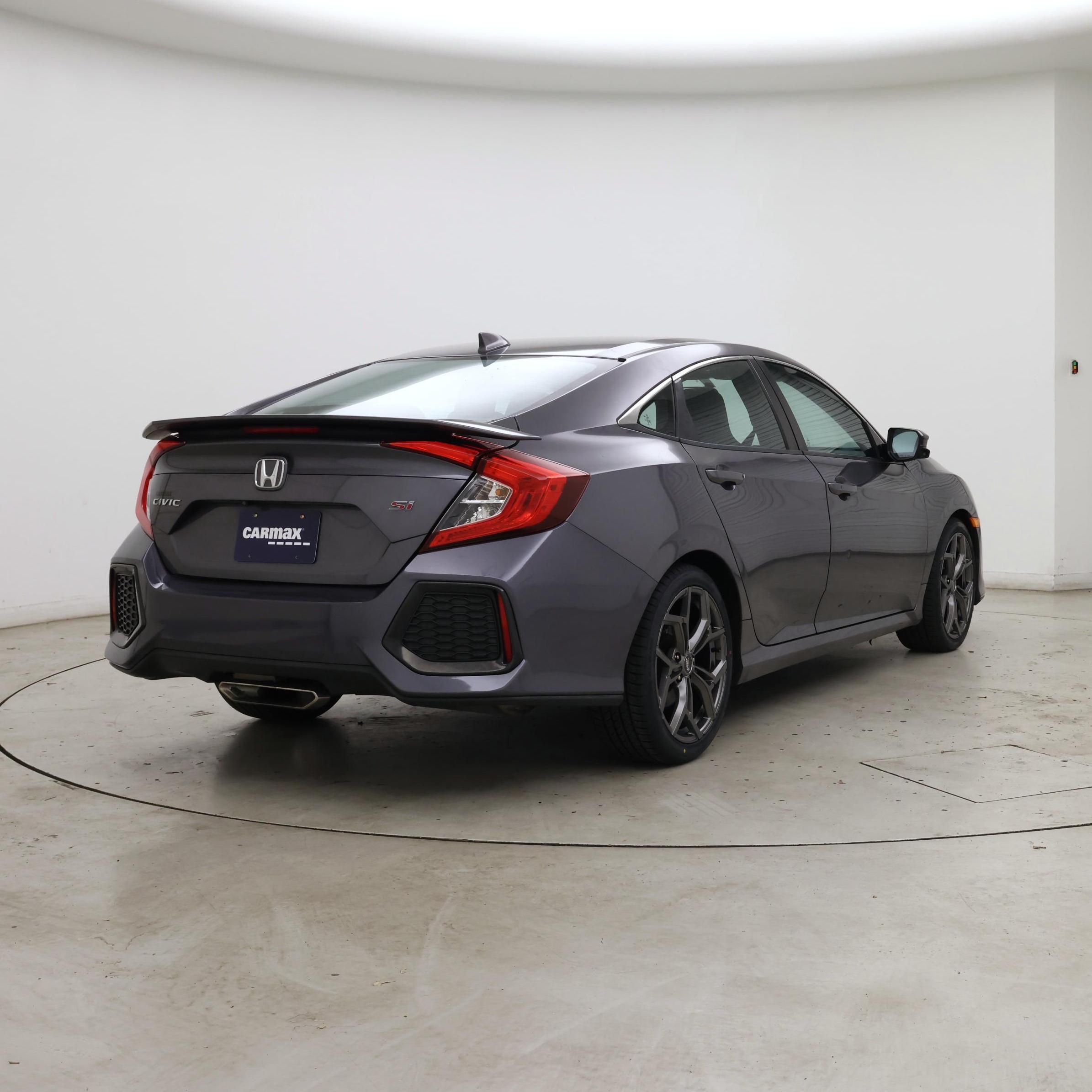 Thumbnail: 2018 Honda Civic - 8