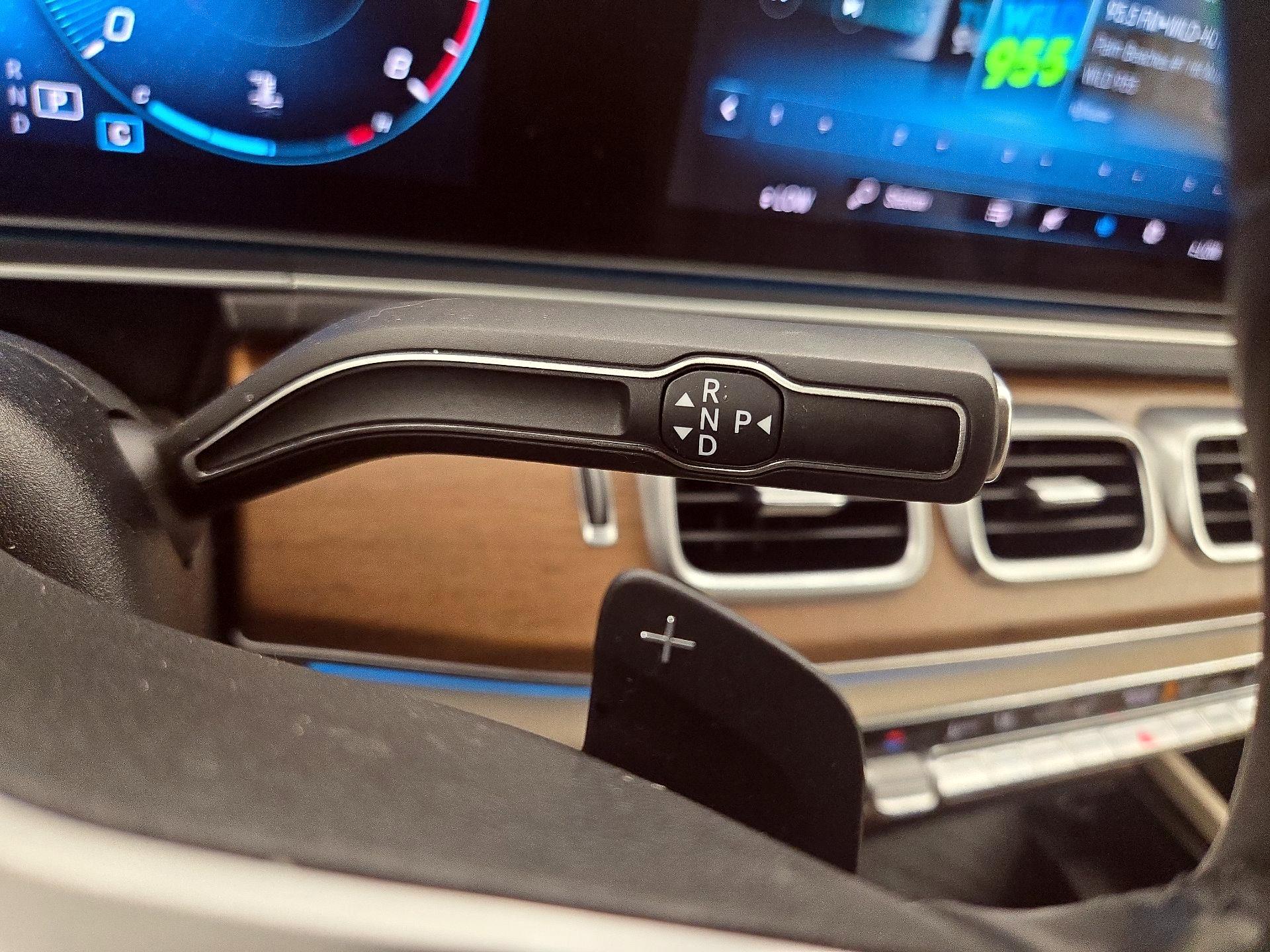Thumbnail: 2021 Mercedes-Benz GLE - 18
