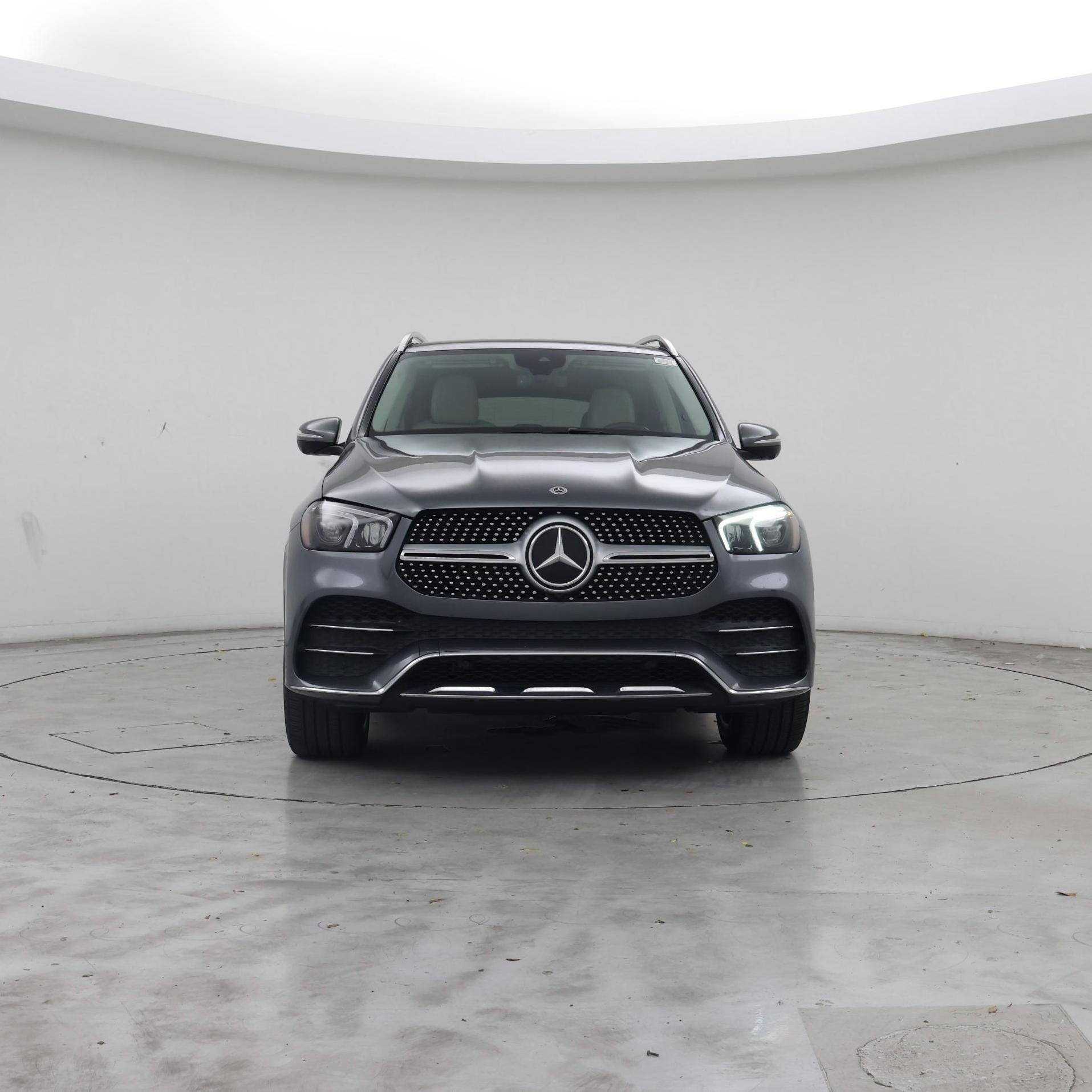 Thumbnail: 2021 Mercedes-Benz GLE - 5