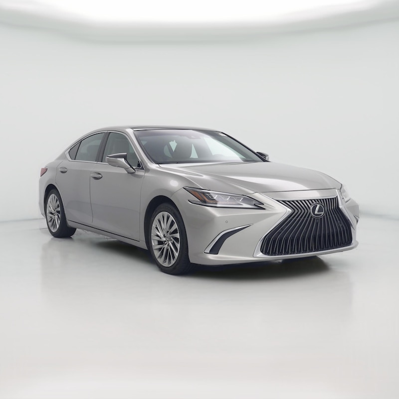 2019 Lexus ES 350 Ultra Luxury