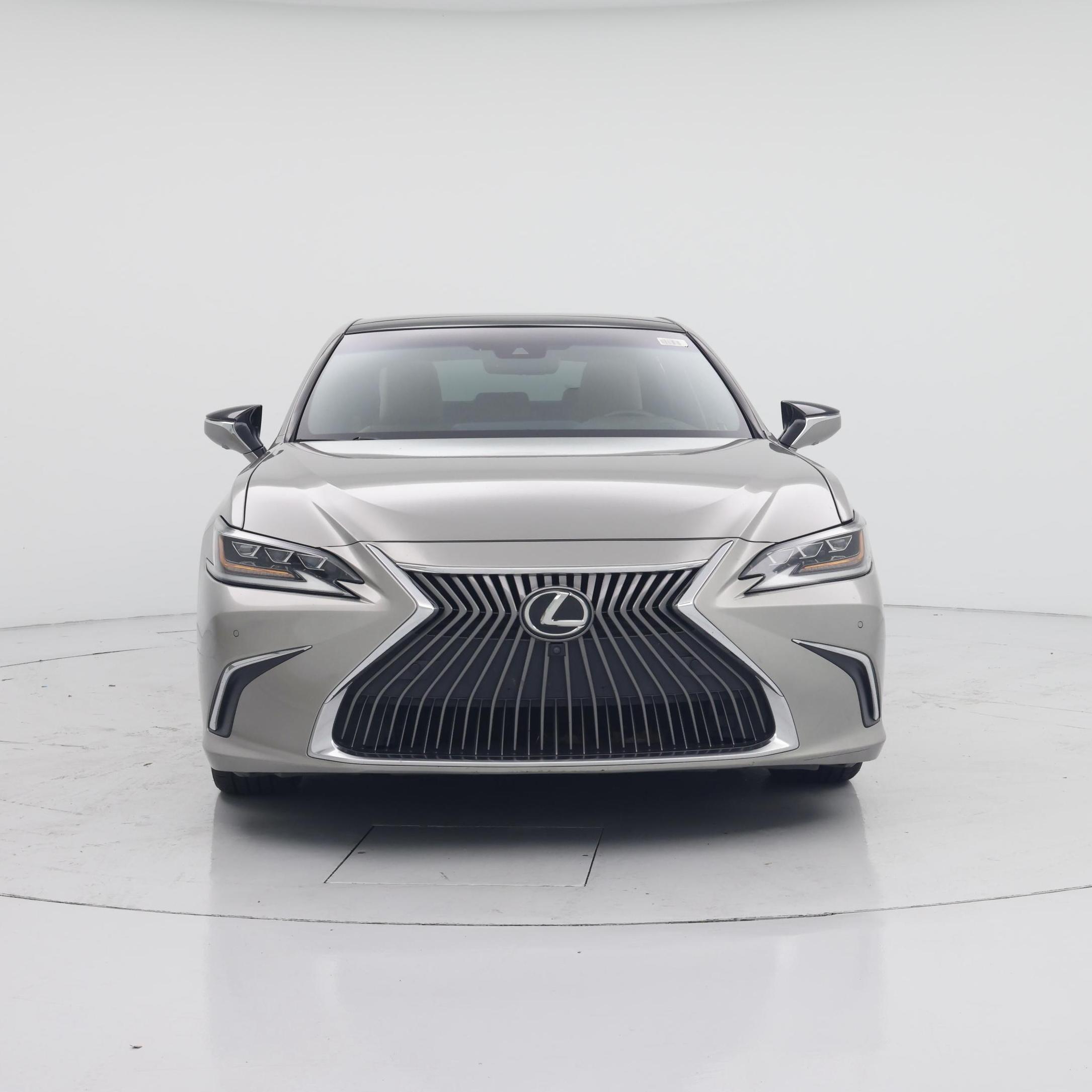 Thumbnail: 2019 Lexus ES - 5