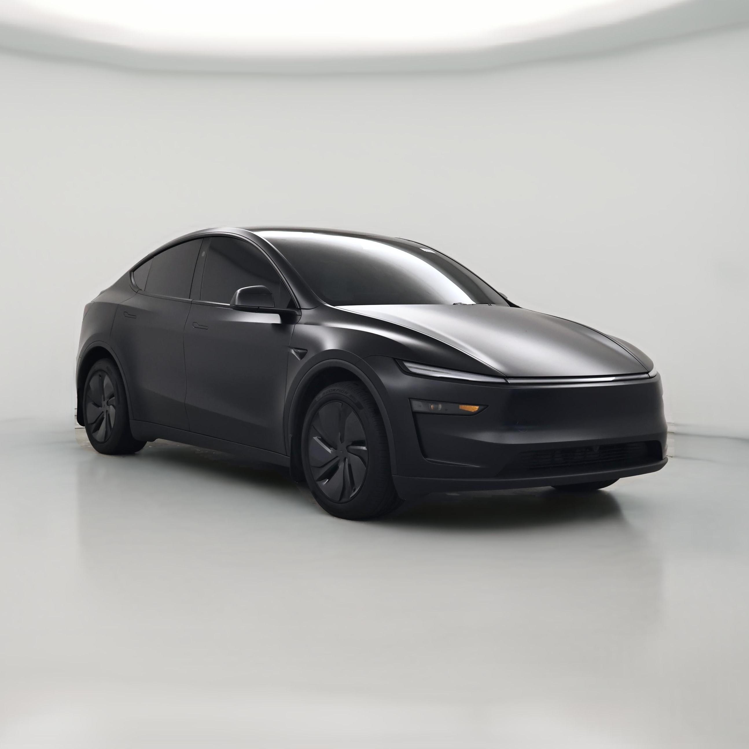 Thumbnail: 2026 Tesla Model Y - 1