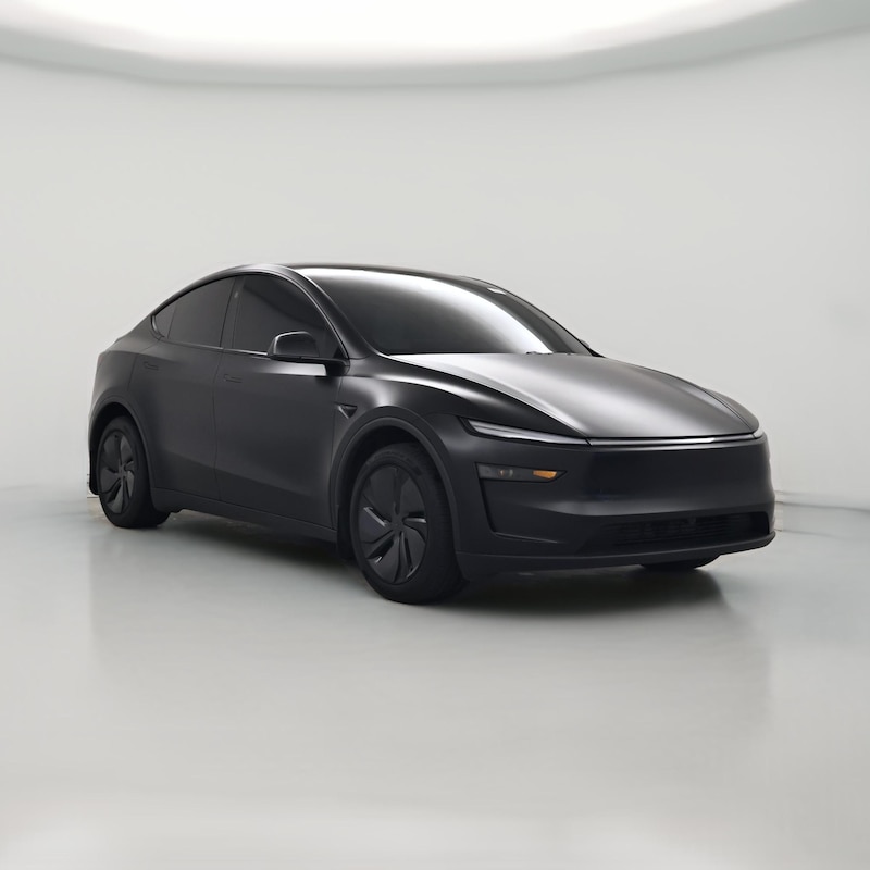 2026 Tesla Model Y Premium