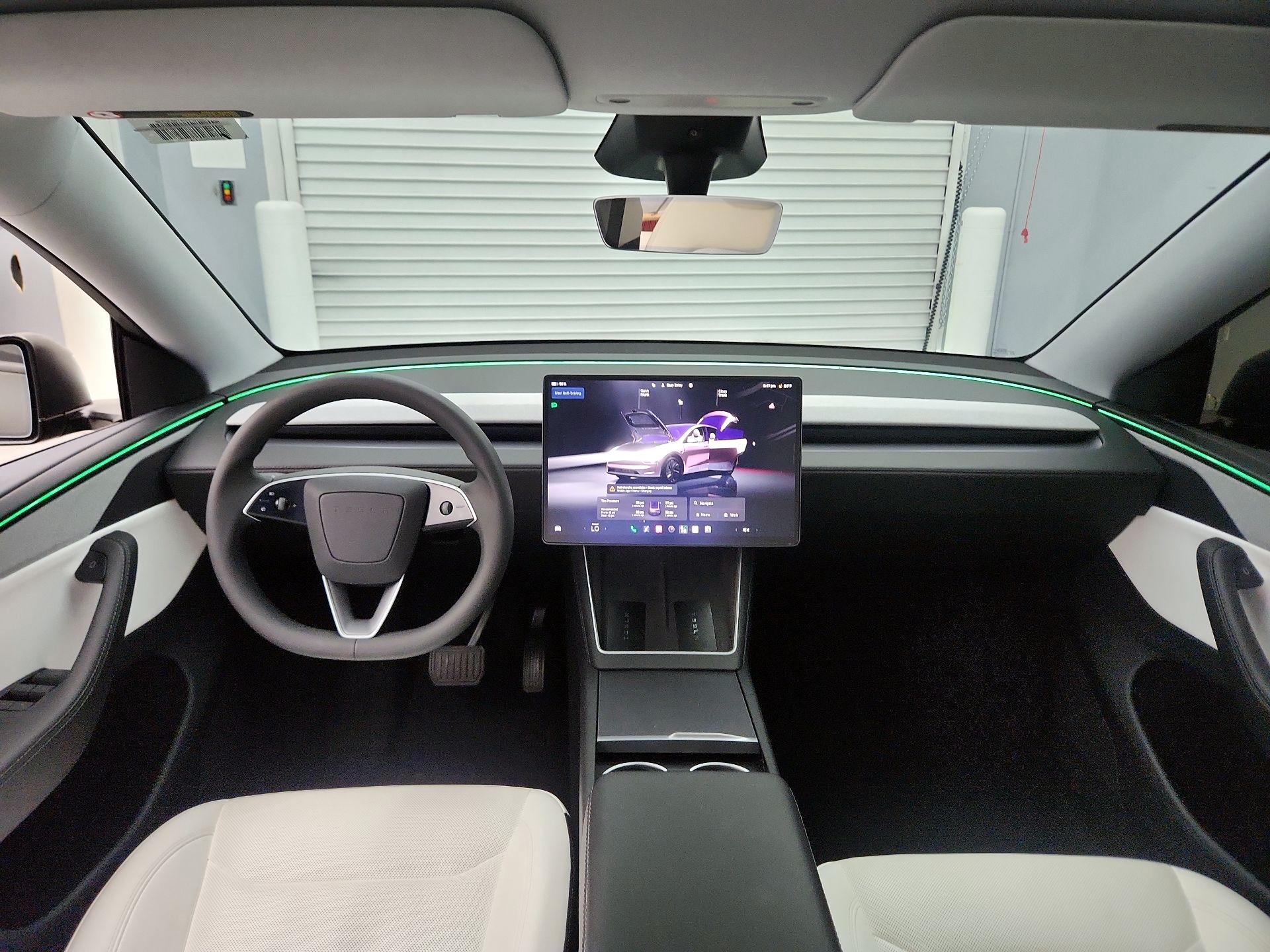 Thumbnail: 2026 Tesla Model Y - 9