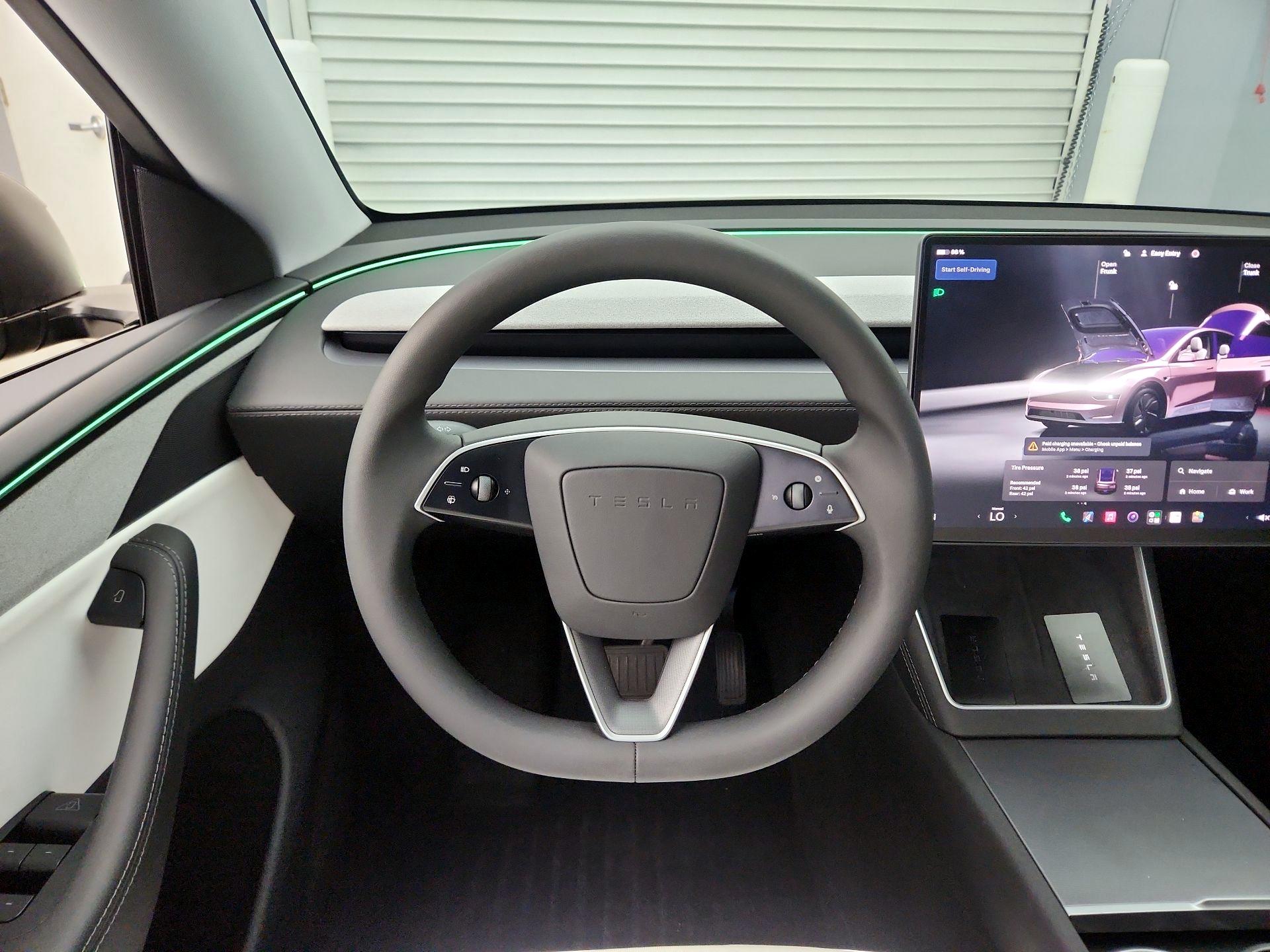 Thumbnail: 2026 Tesla Model Y - 10
