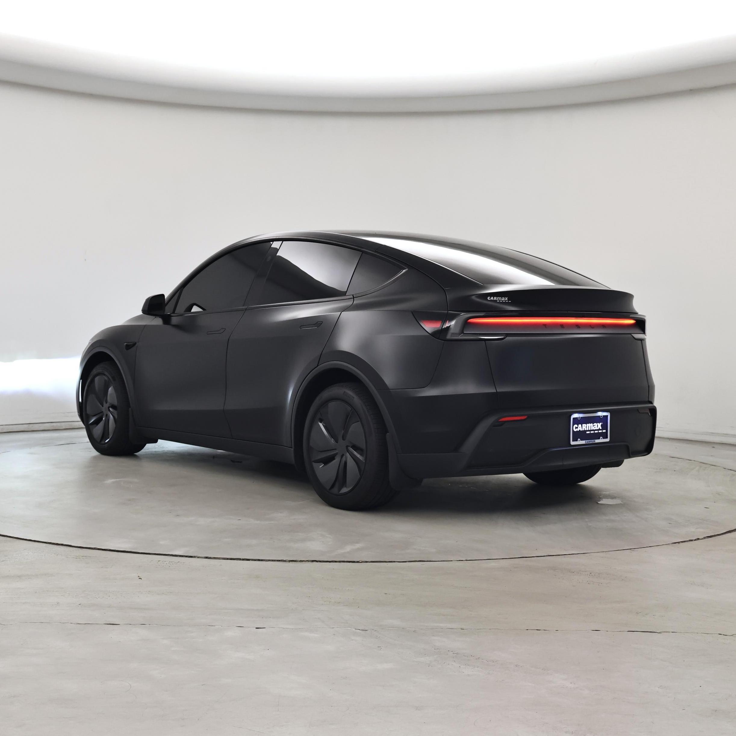 Thumbnail: 2026 Tesla Model Y - 2
